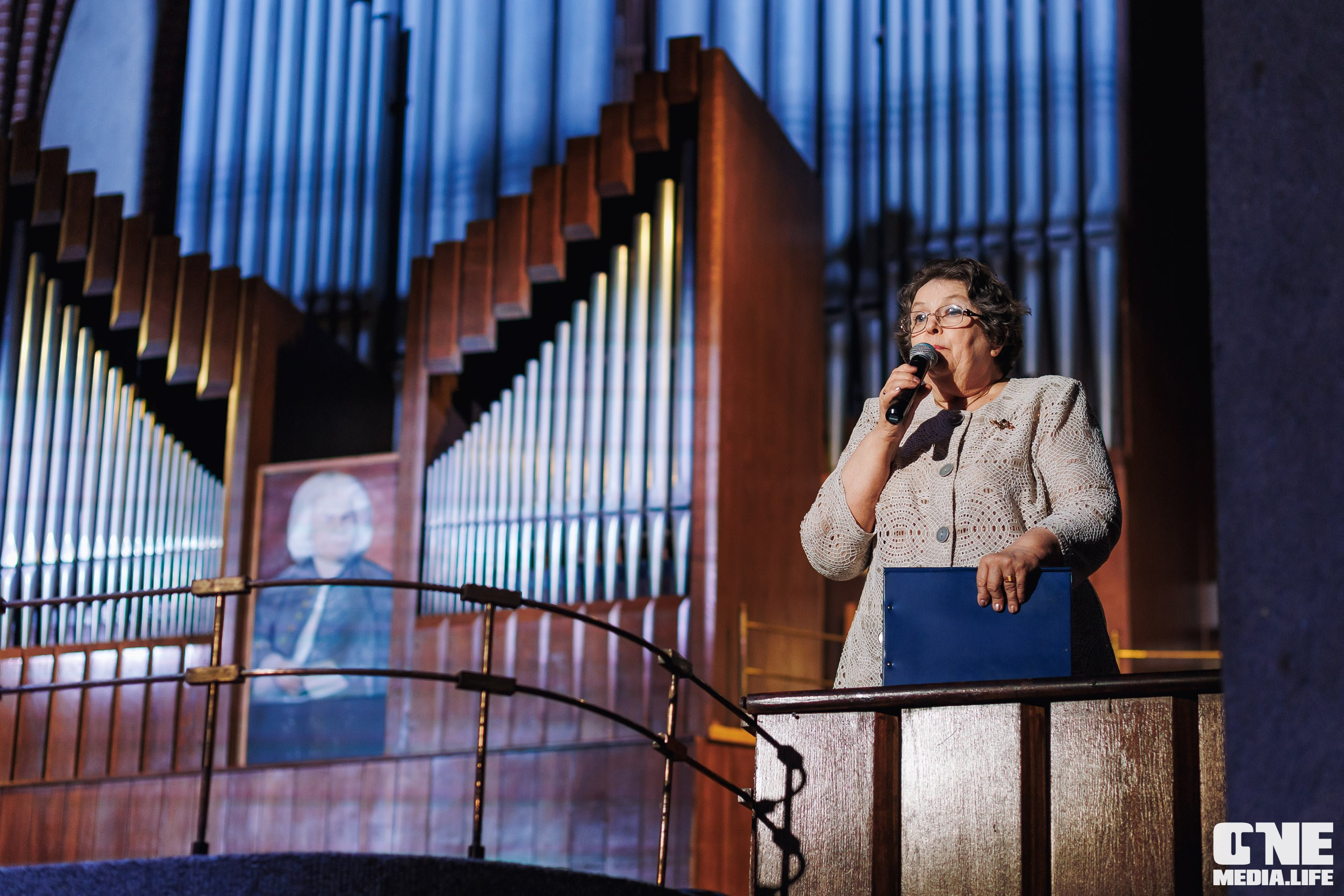 Фоторепортаж из Калининградской филармонии. One Media Life: фоторепортажи, фотоотчеты с мероприятий и заведений