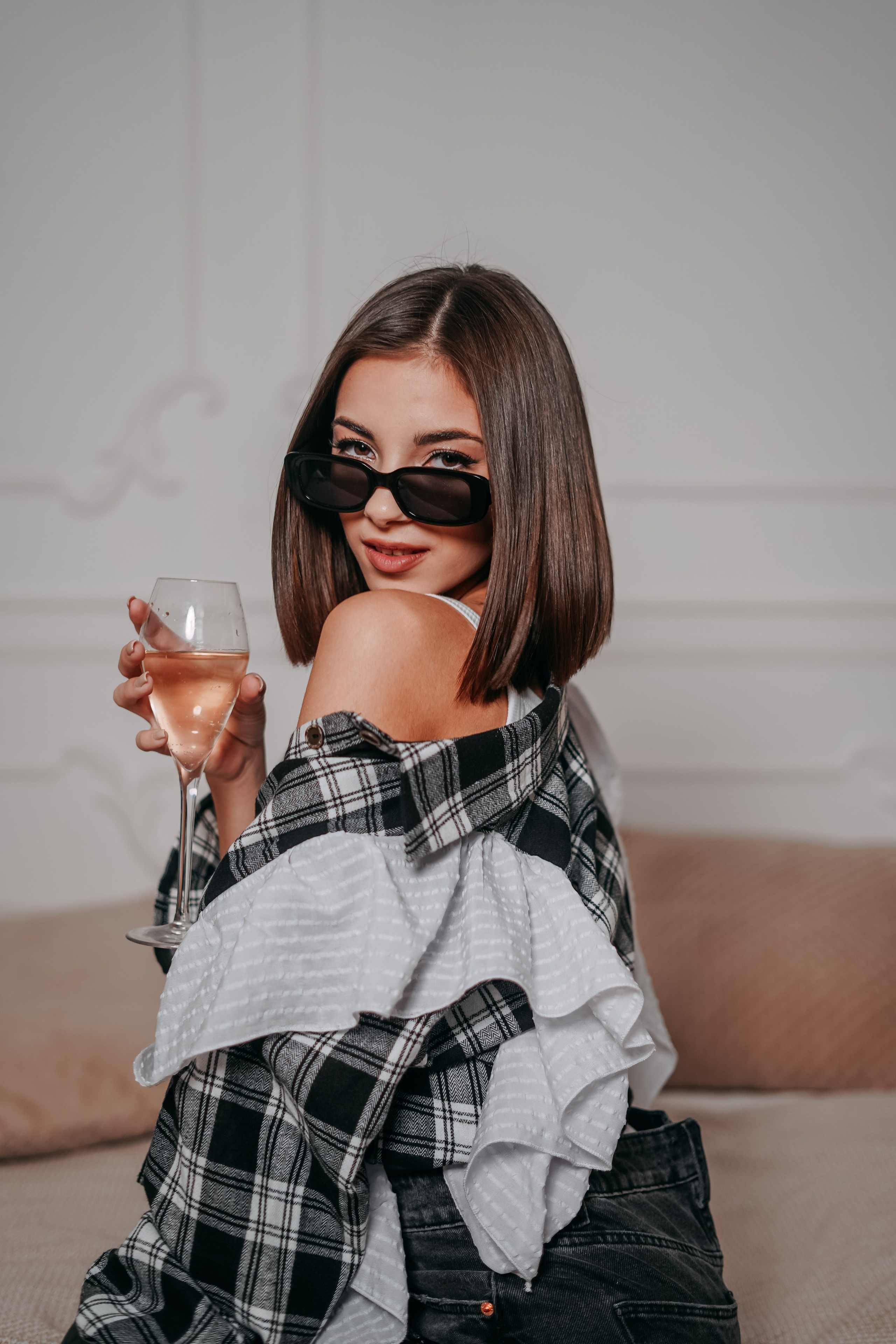 Ангелине — 18!. Фотограф в Сочи и Абхазии | Фототуры | September Air