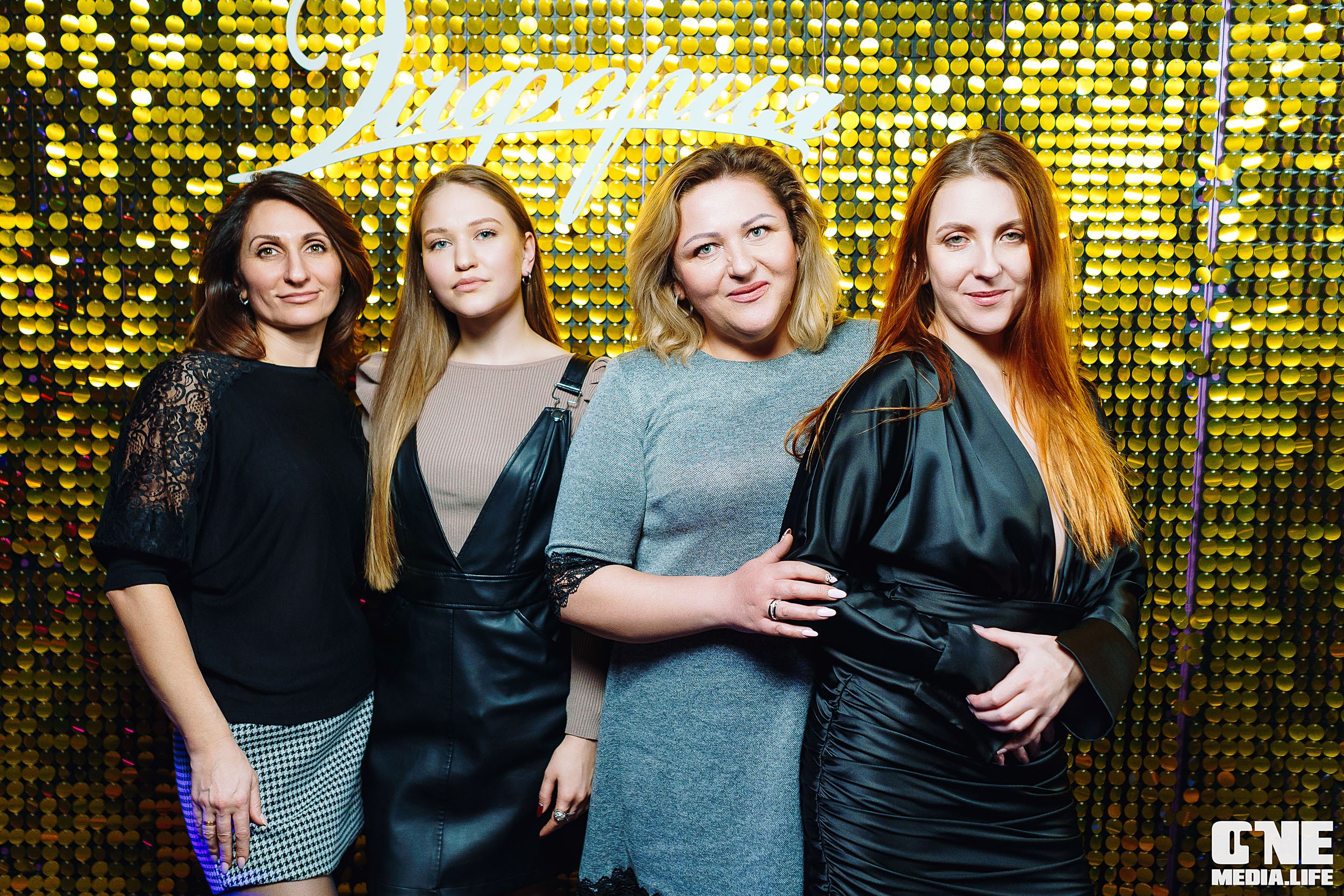 Фоторепортаж из караоке-клуба Эйфория. One Media Life: фоторепортажи, фотоотчеты с мероприятий и заведений