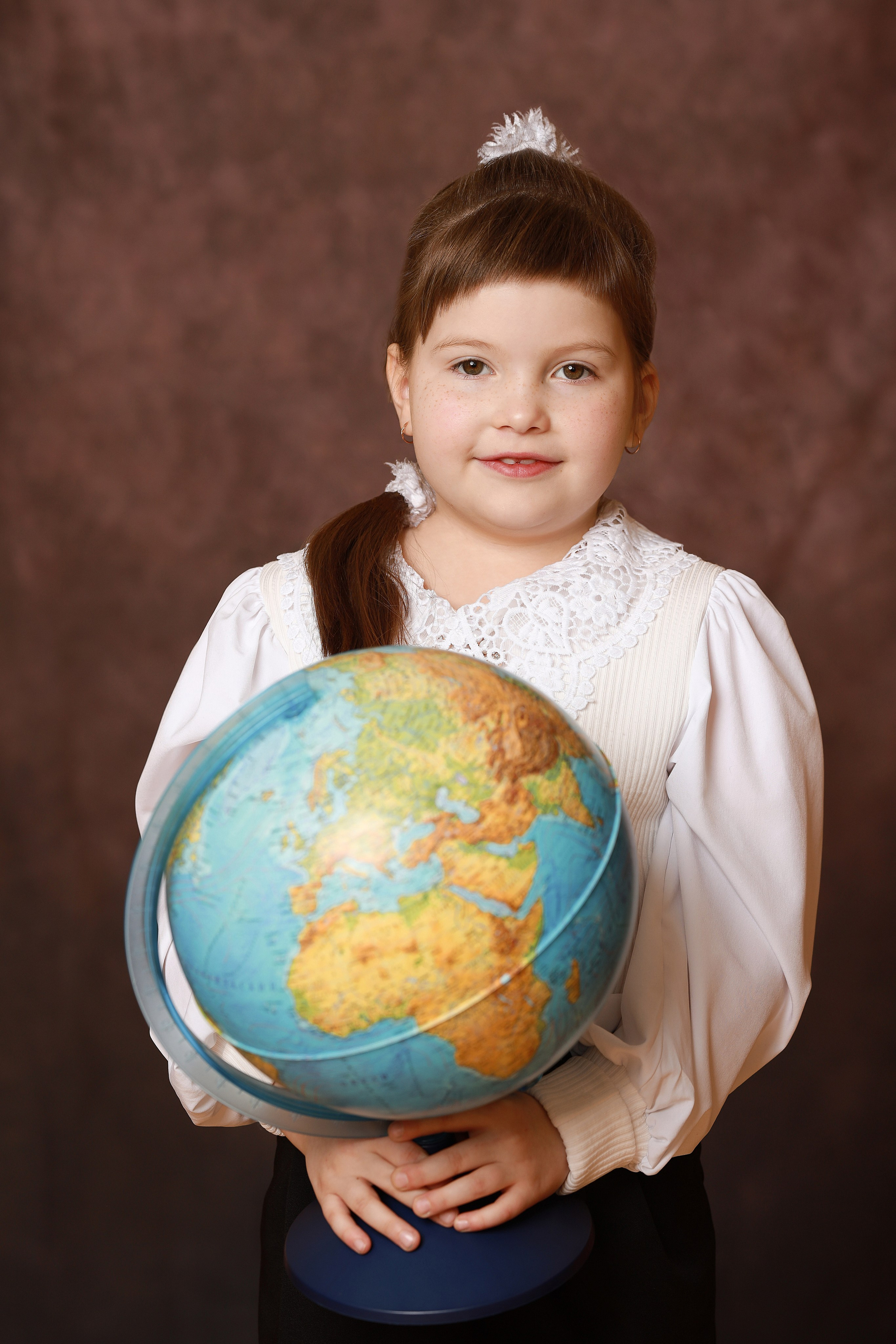 СРЕДНЯЯ ШКОЛА. Школьный фотограф в Красноярске