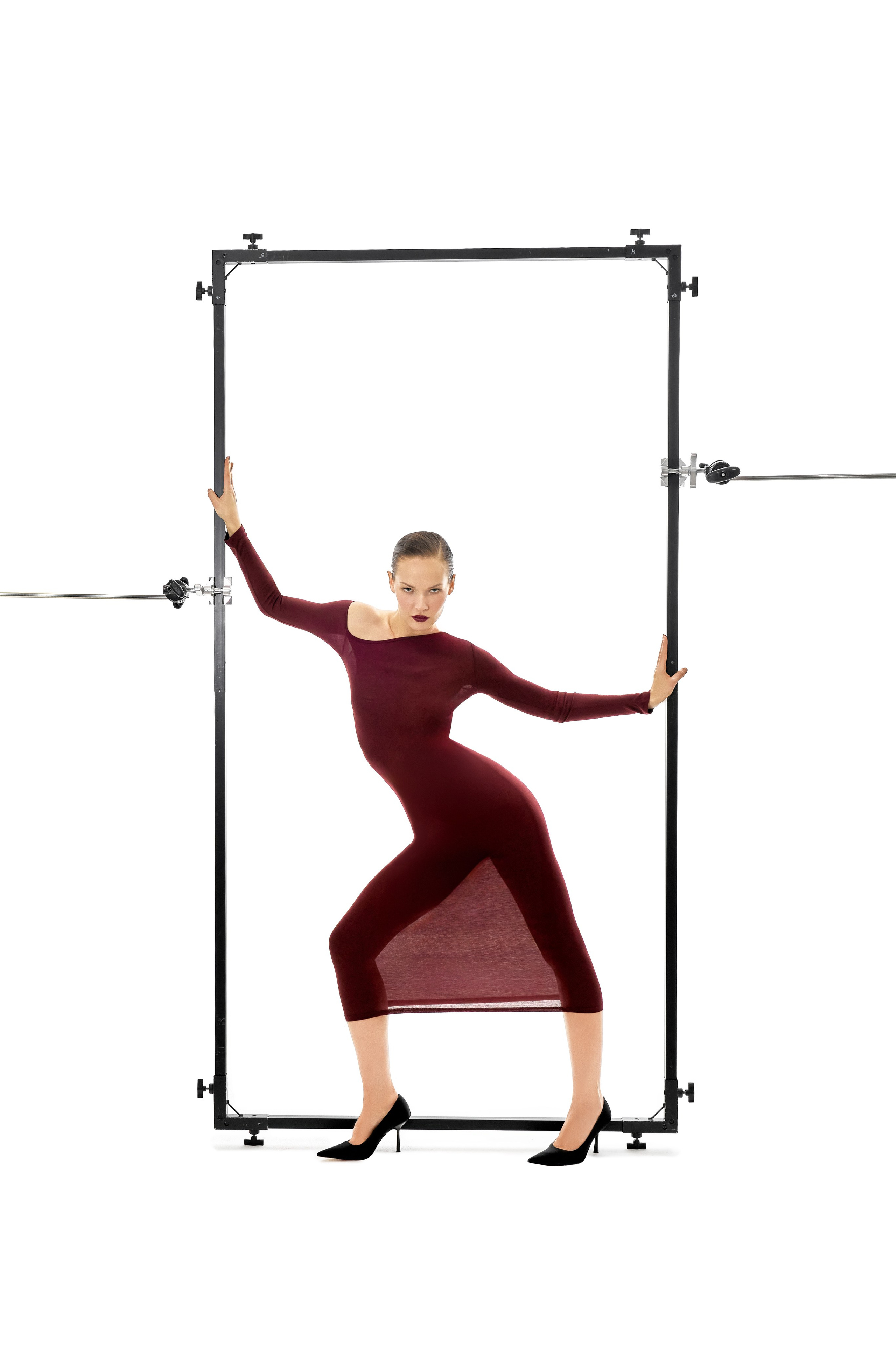 СЪЕМКА ДЛЯ DNK–MODELS