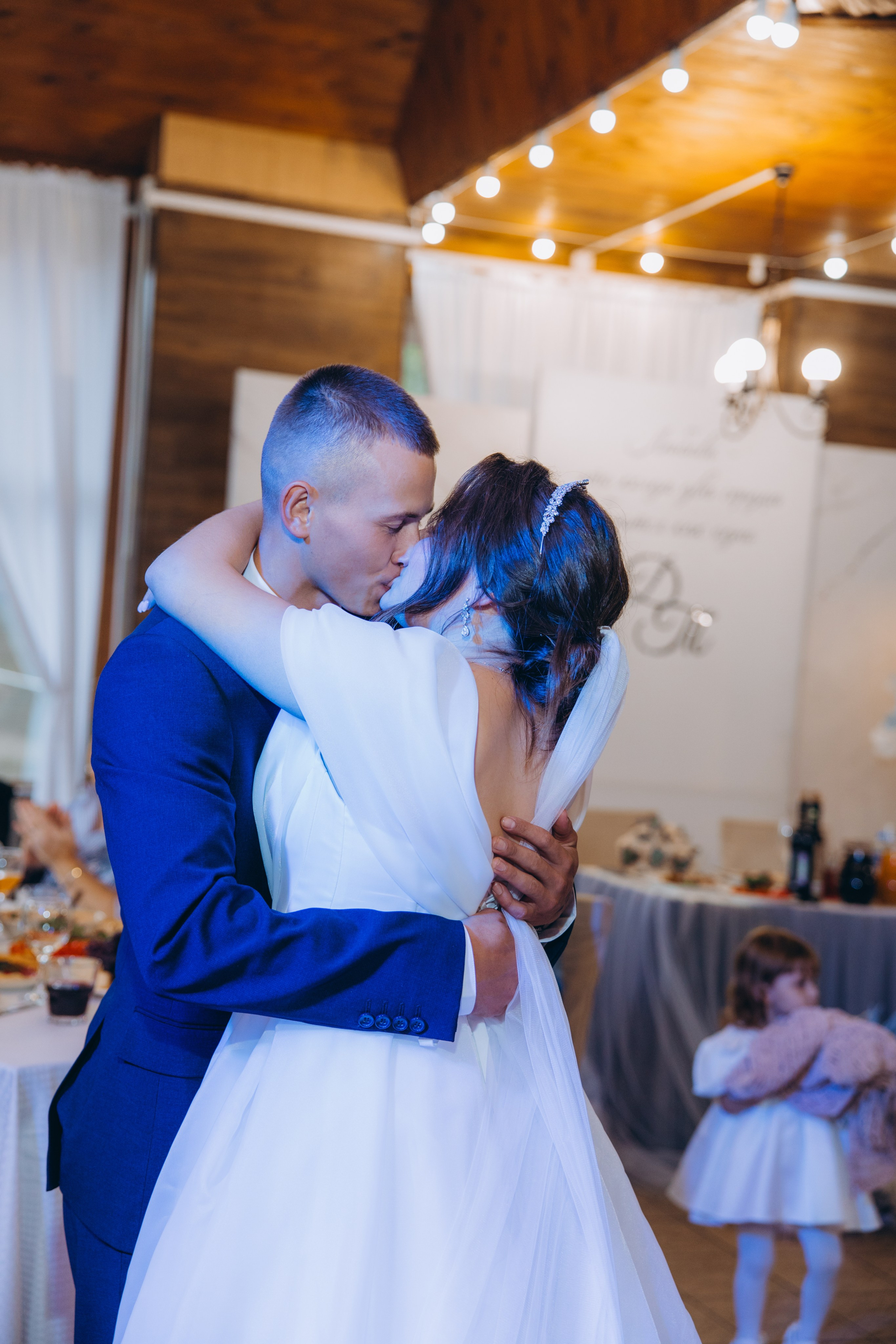 Дмитрий и Тамара. Свадебный, семейный фотограф в Иркутске Светлана Макаричева