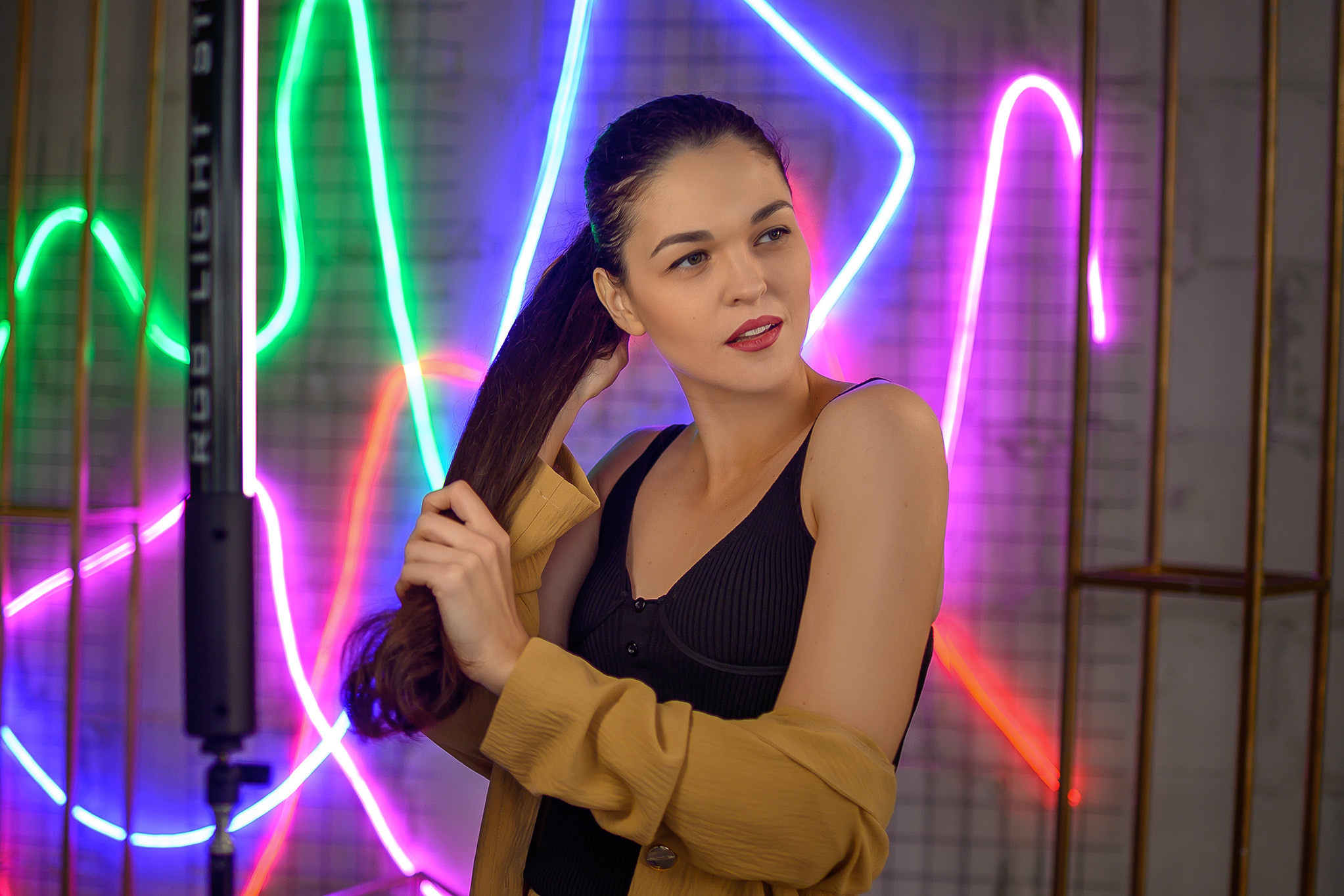 Светлана и Артем. Юлия Басня семейный и свадебный фотограф в Донецке