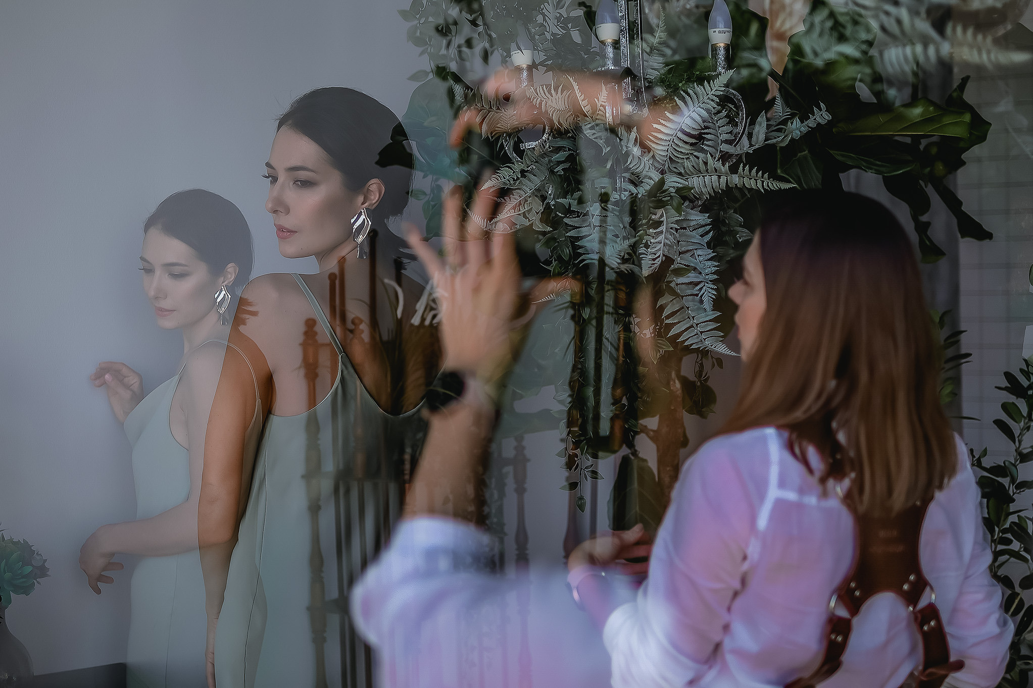 Главная. Юлия Басня семейный и свадебный фотограф в Донецке