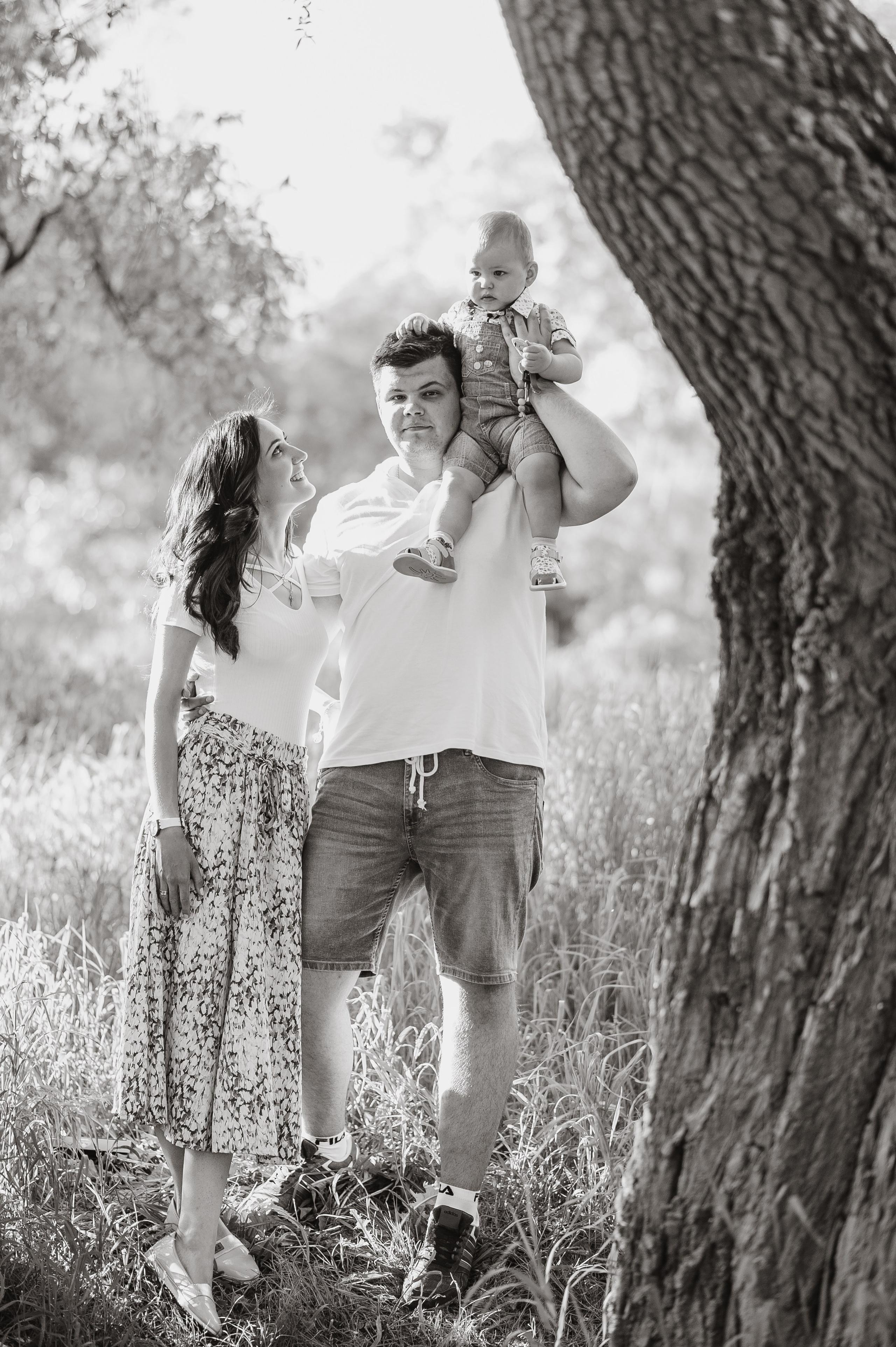 Наталия и Дмитрий. Дмитрий Черяник свадебный и семейный фотограф