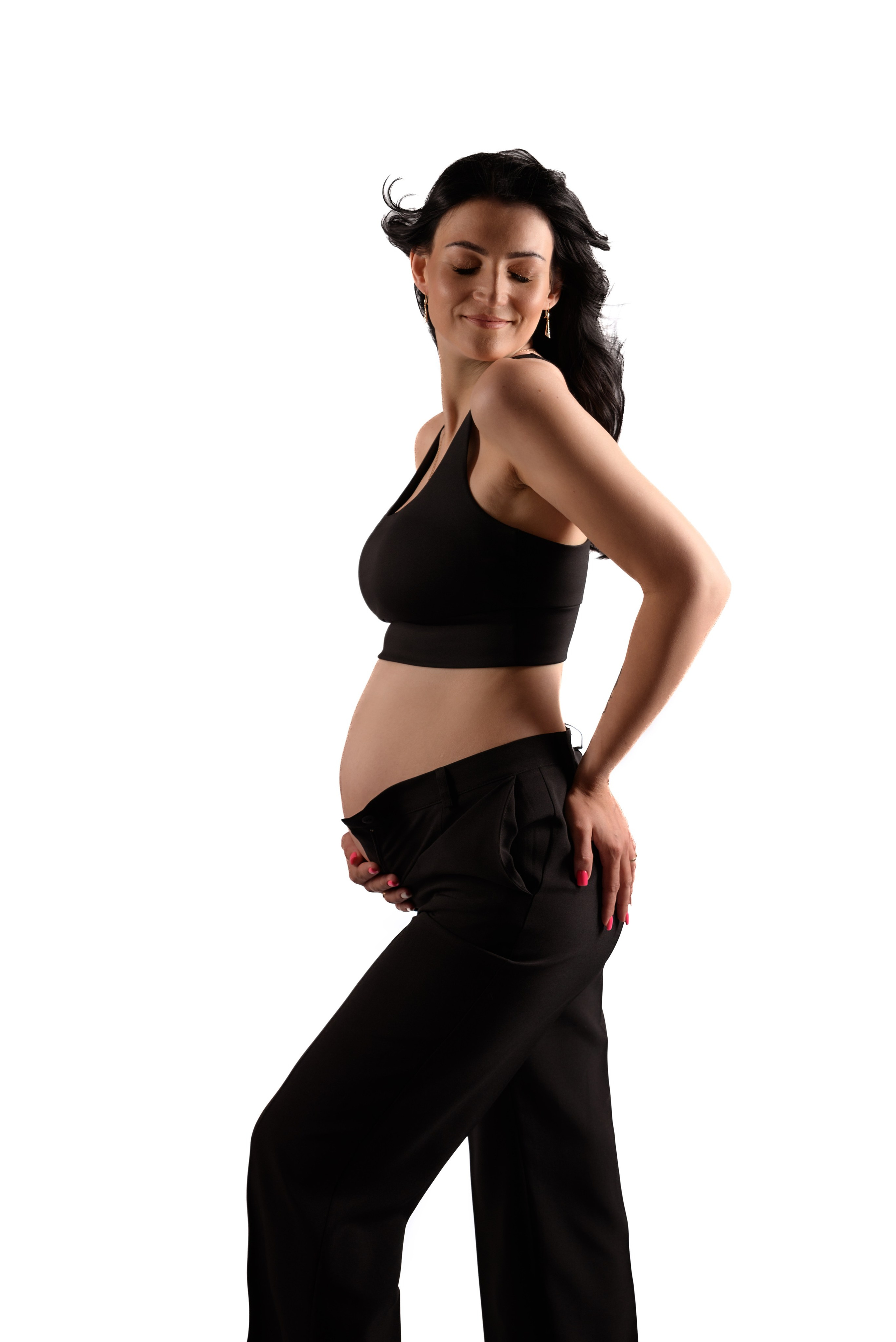 Фотосессия беременности. Семейный фотограф и фотограф новорожденных г. Солигорск Галина Демчук