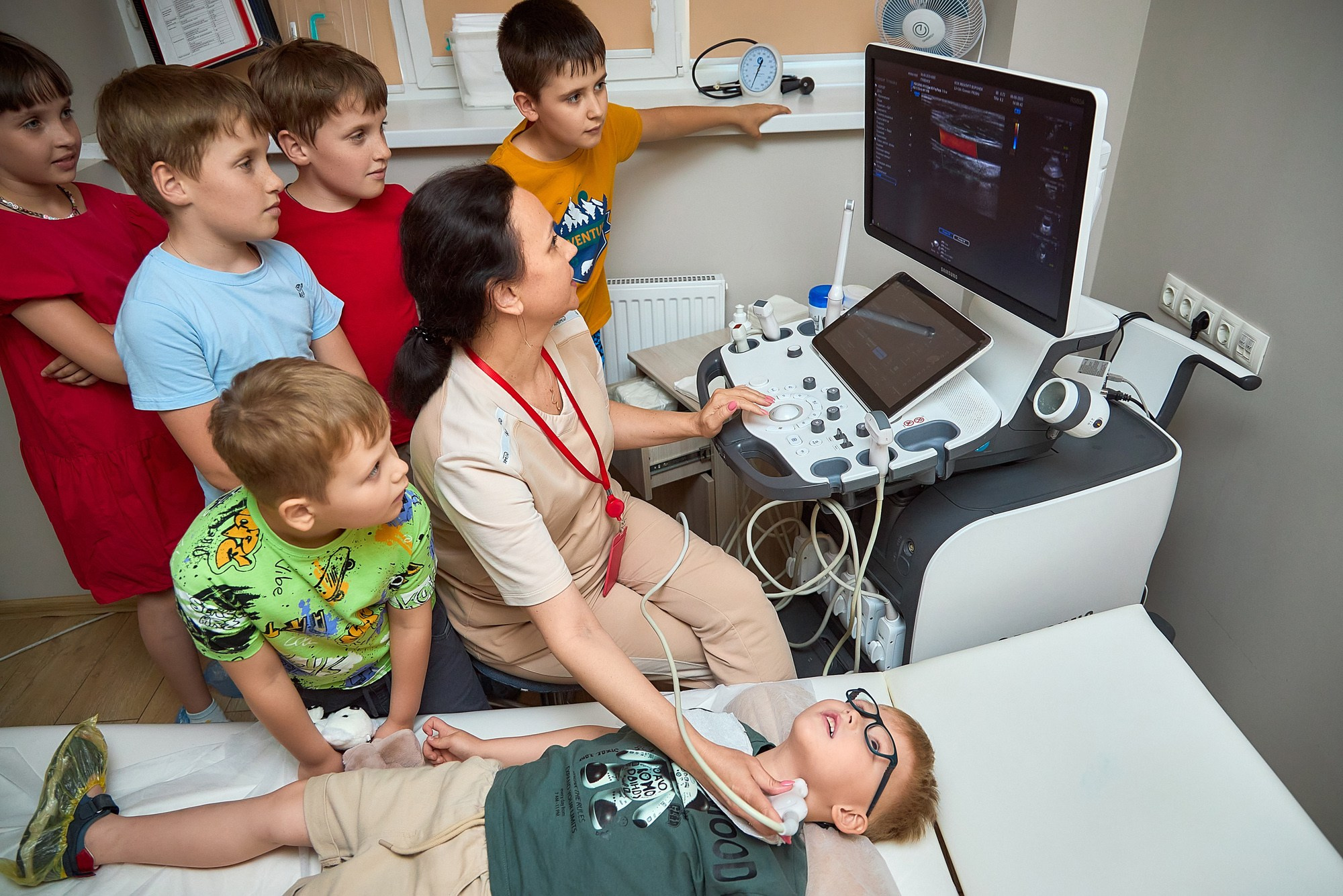 Фотограф Воронеж Александр Нечаев