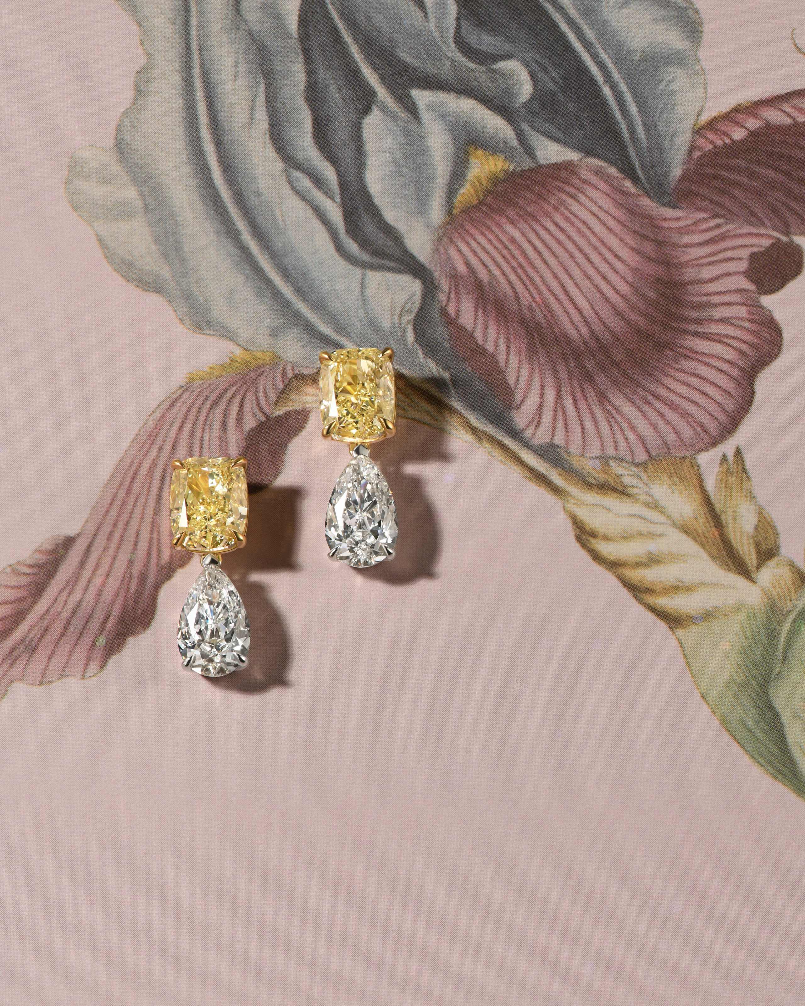 фотосъемка ювелирных изделий