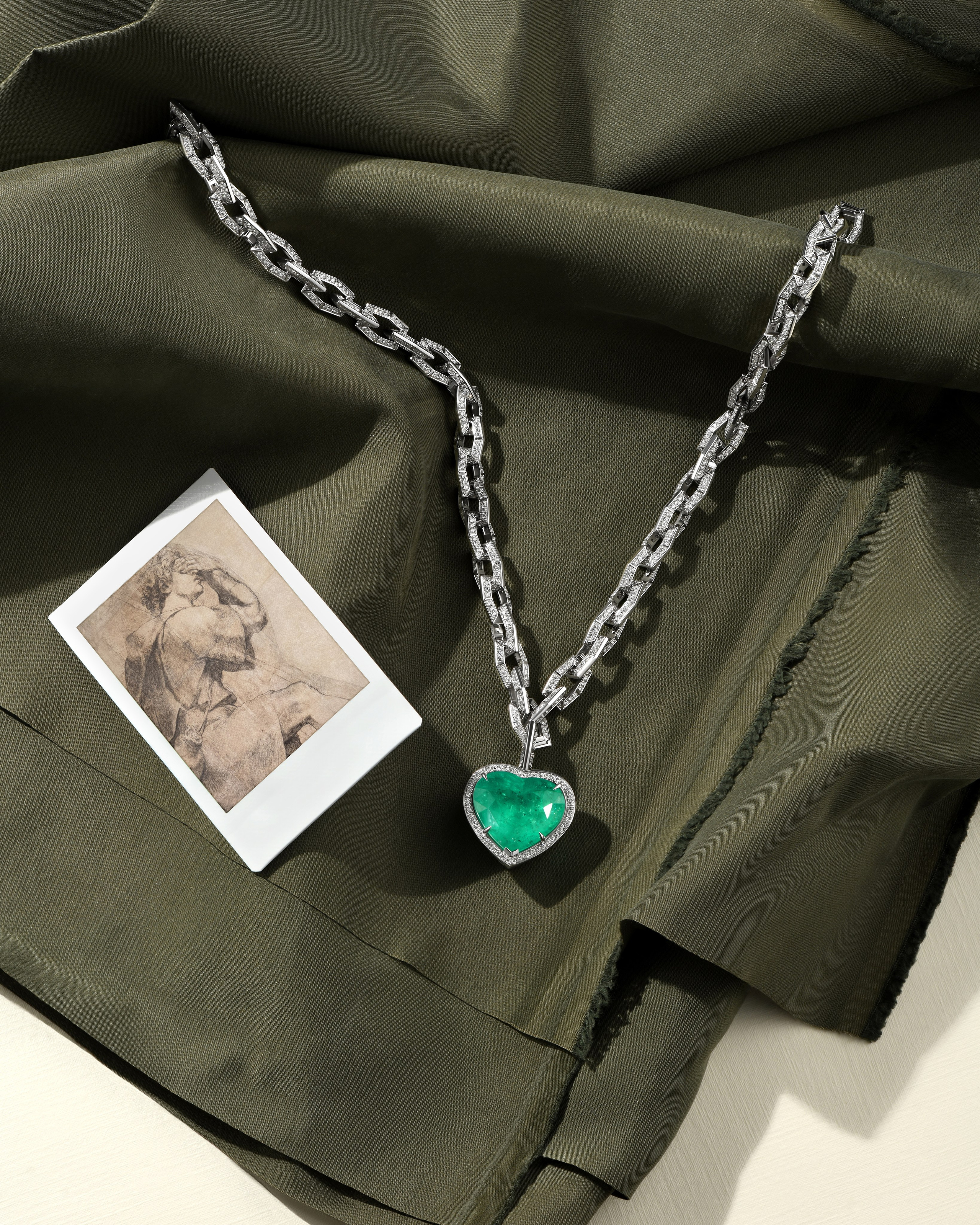 фотосъемка ювелирных изделий цена