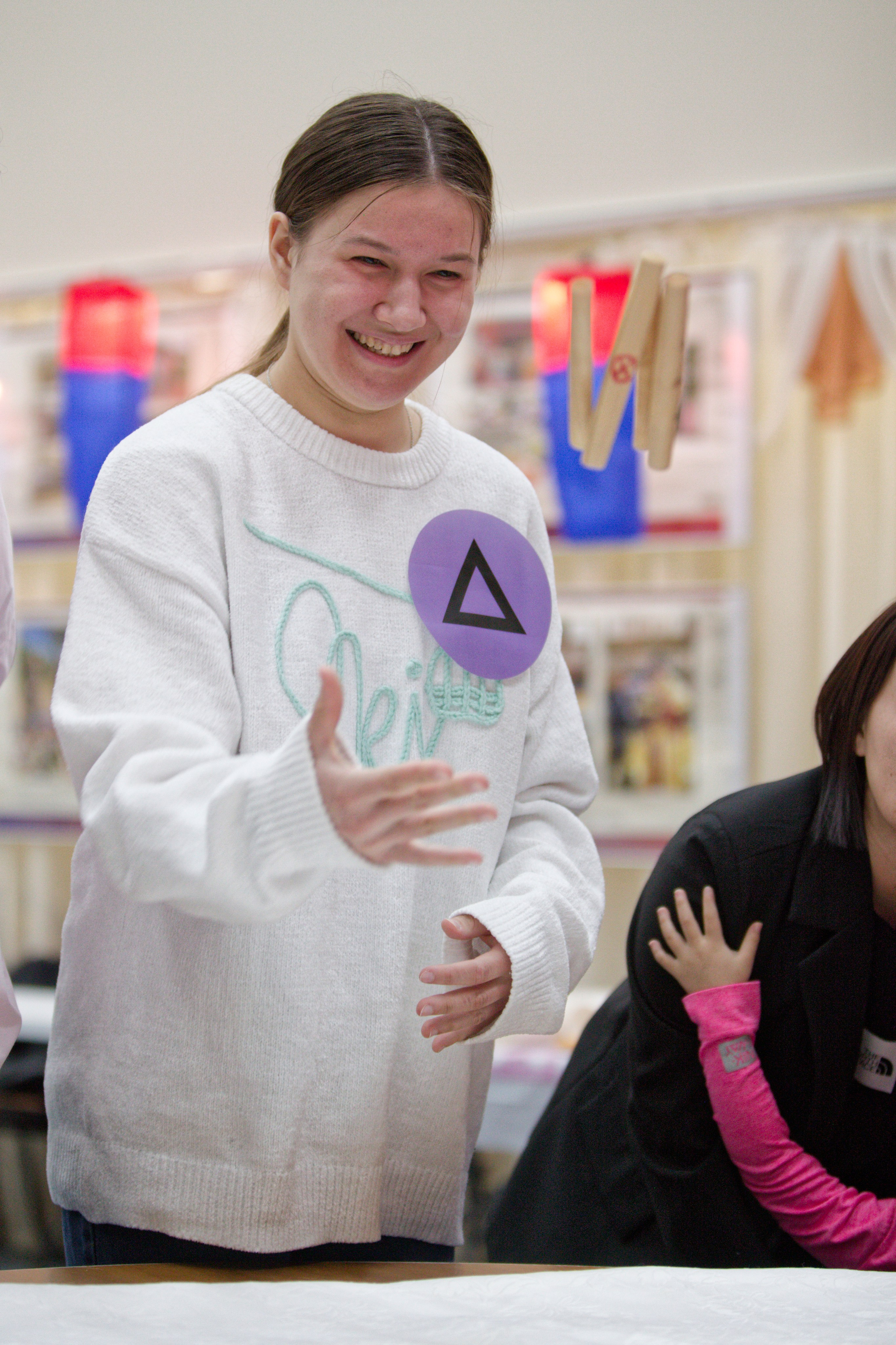 Открытый турнир по Юннори в Южно-Сахалинске. Кутузов Евгений Фотограф в Южно-Сахалинске