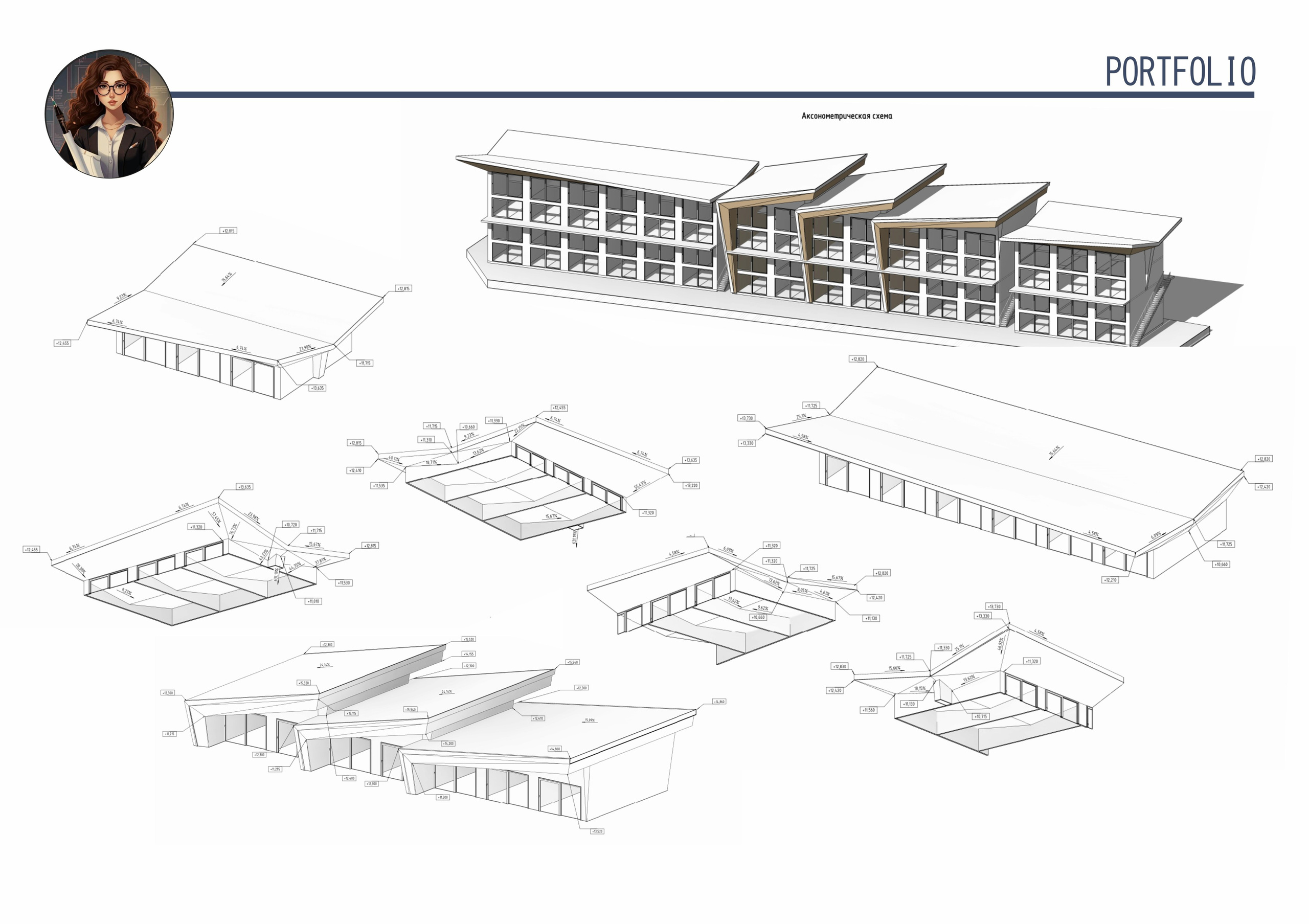 MAXON Development. SPace F/A