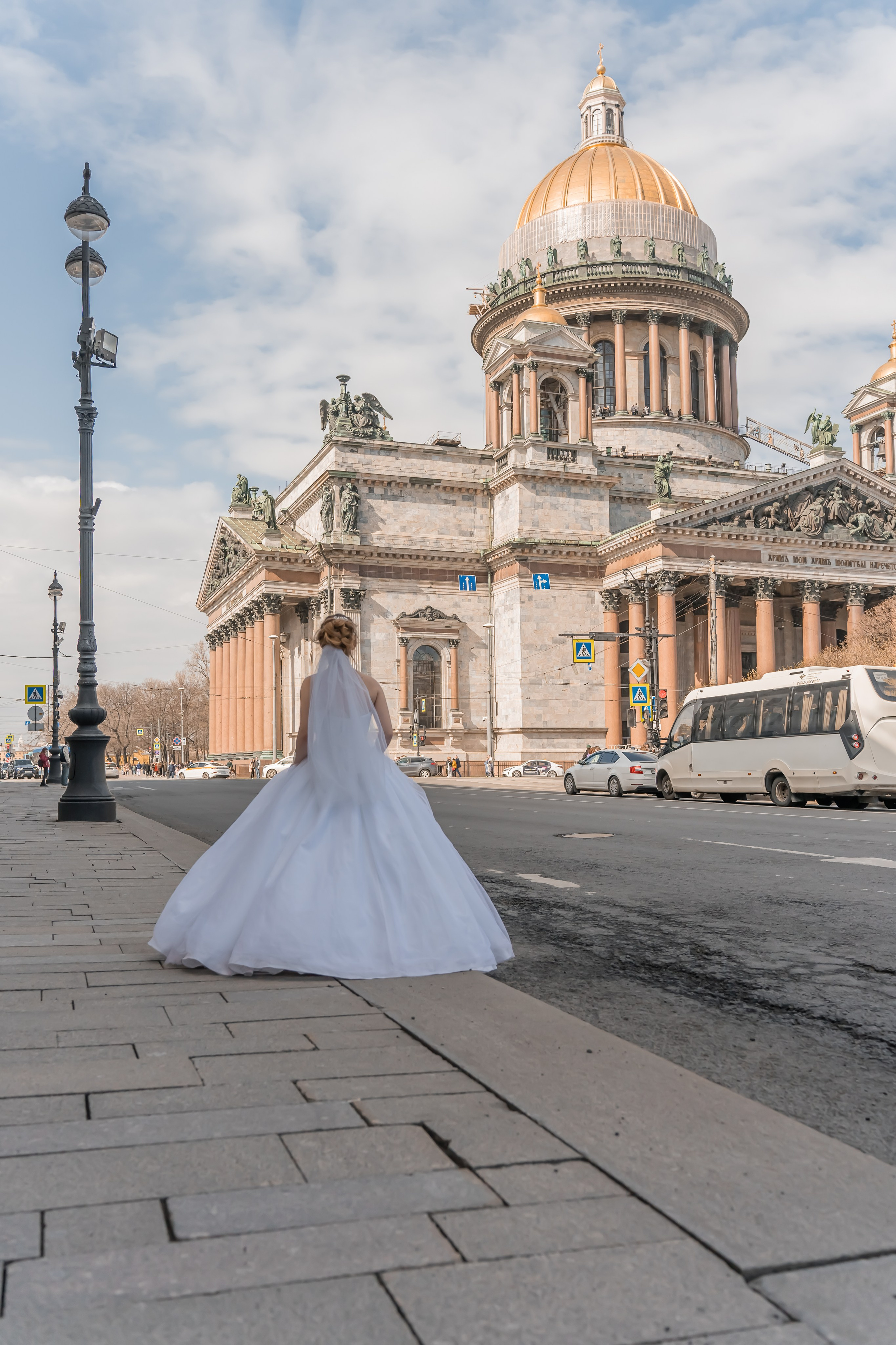 Даниил и Екатерина. Отличные фотографии своих близких, своего бизнеса или даже себя. СПб