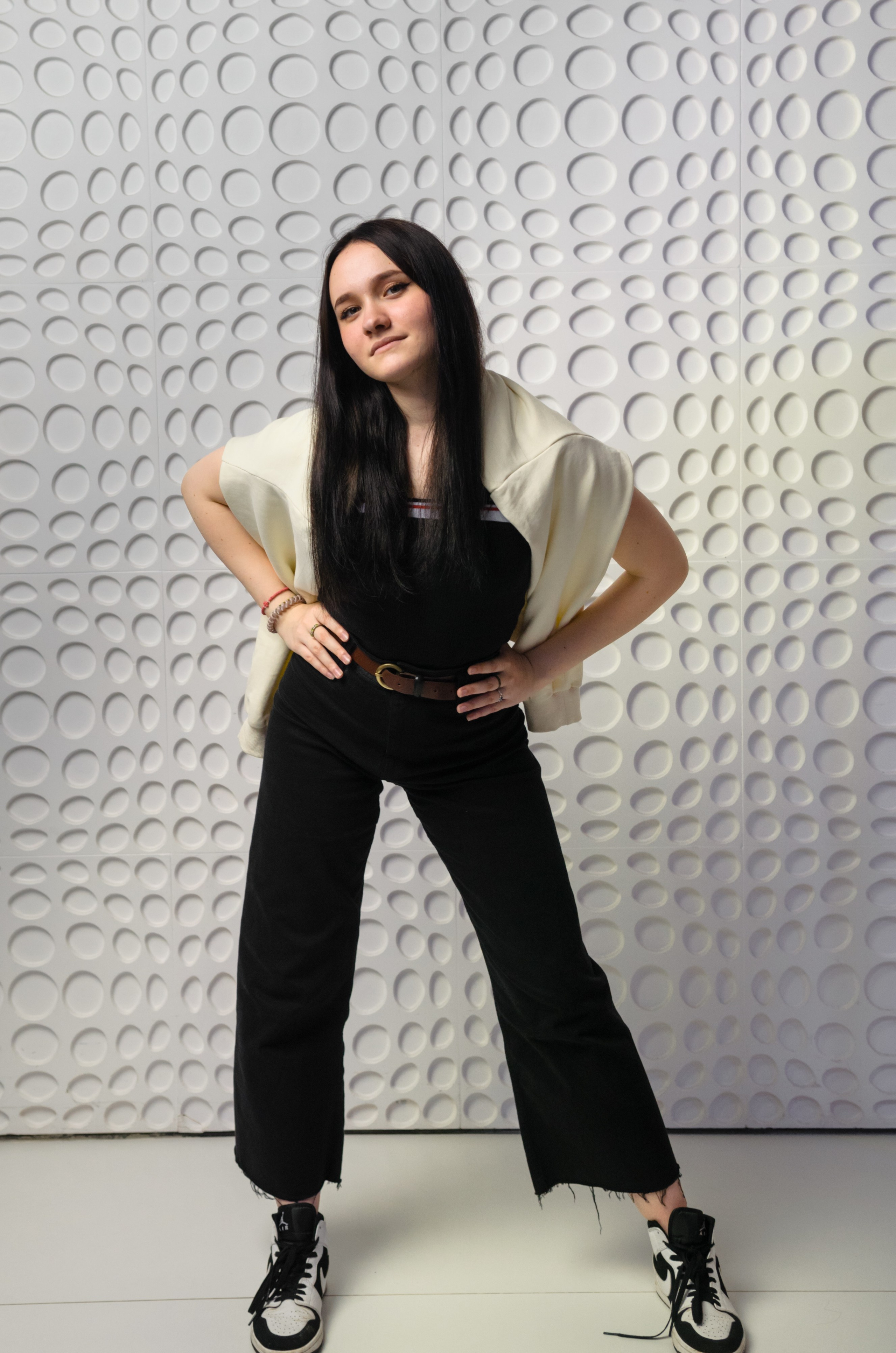 Старшие ОПТИМА. Выпускные альбомы в Москве и области от Анны Гайдаш