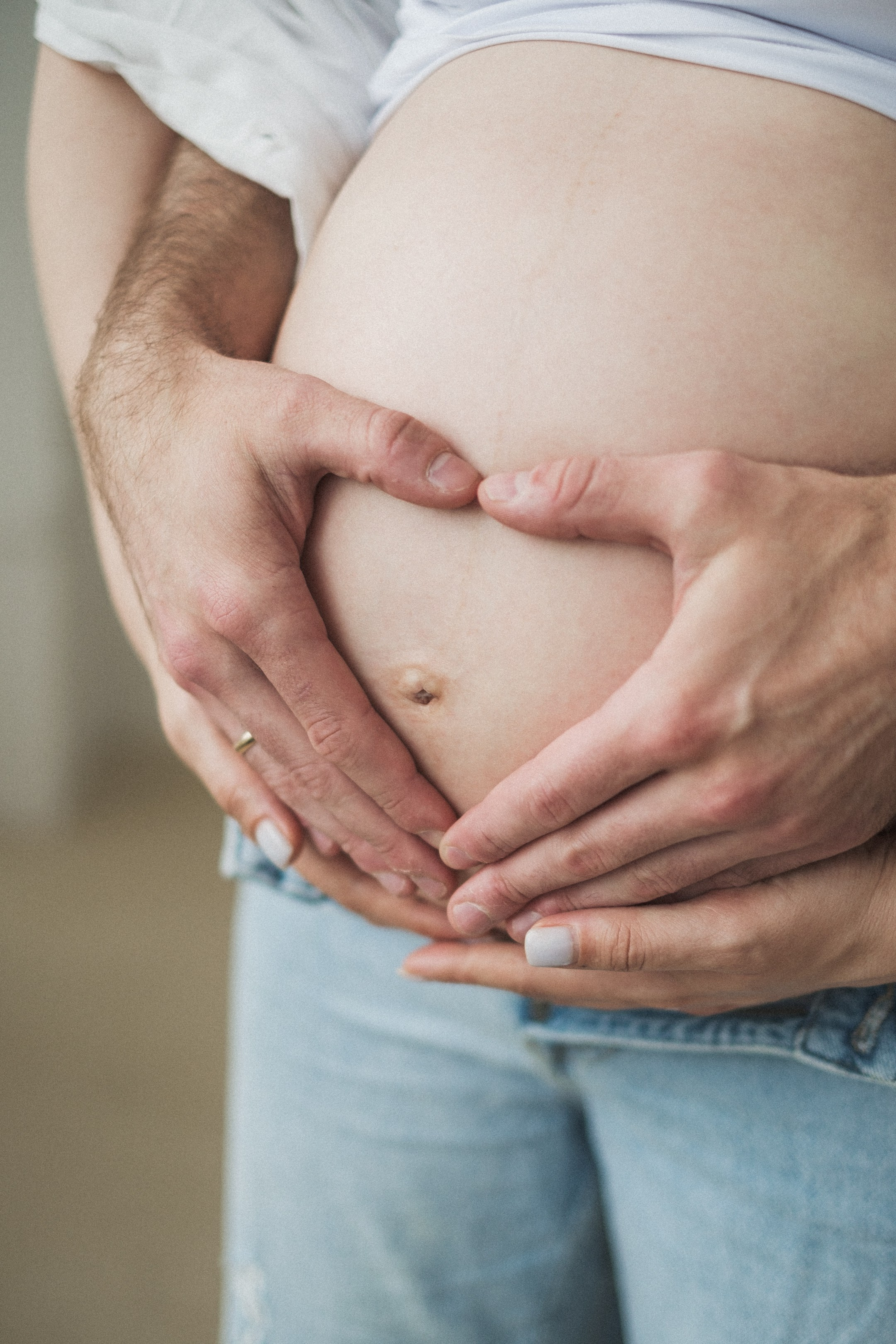 Семья, дети, беременность