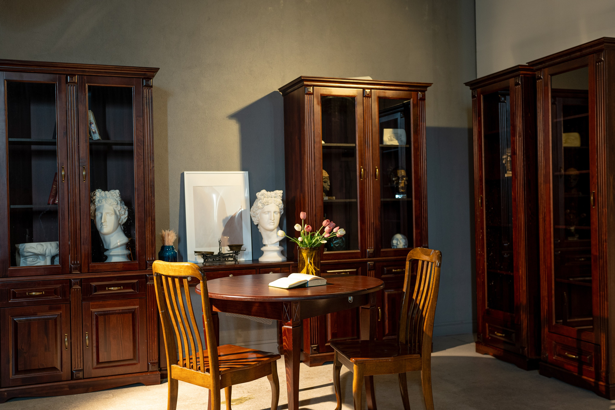 Монблан. Фотостудия Тироль. Москва