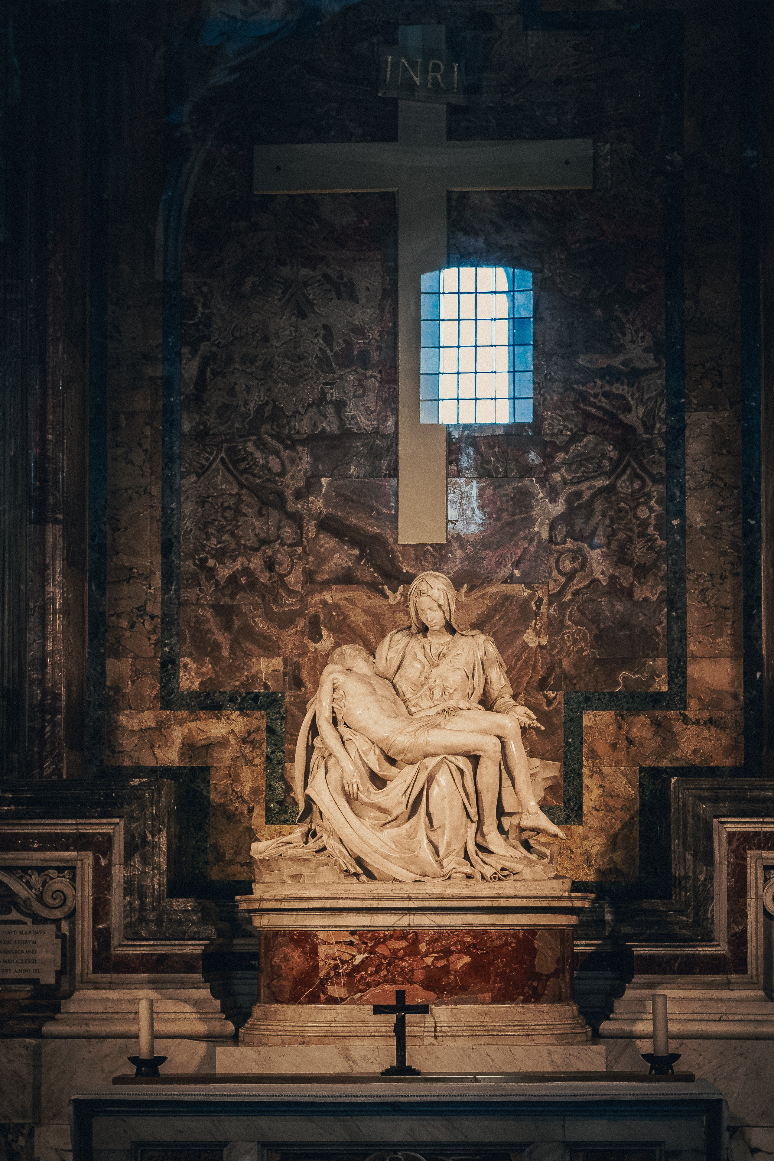 Италия, Ватикан. Фотошкола ArtFotoLife для начинающих и продвинутых фотографов