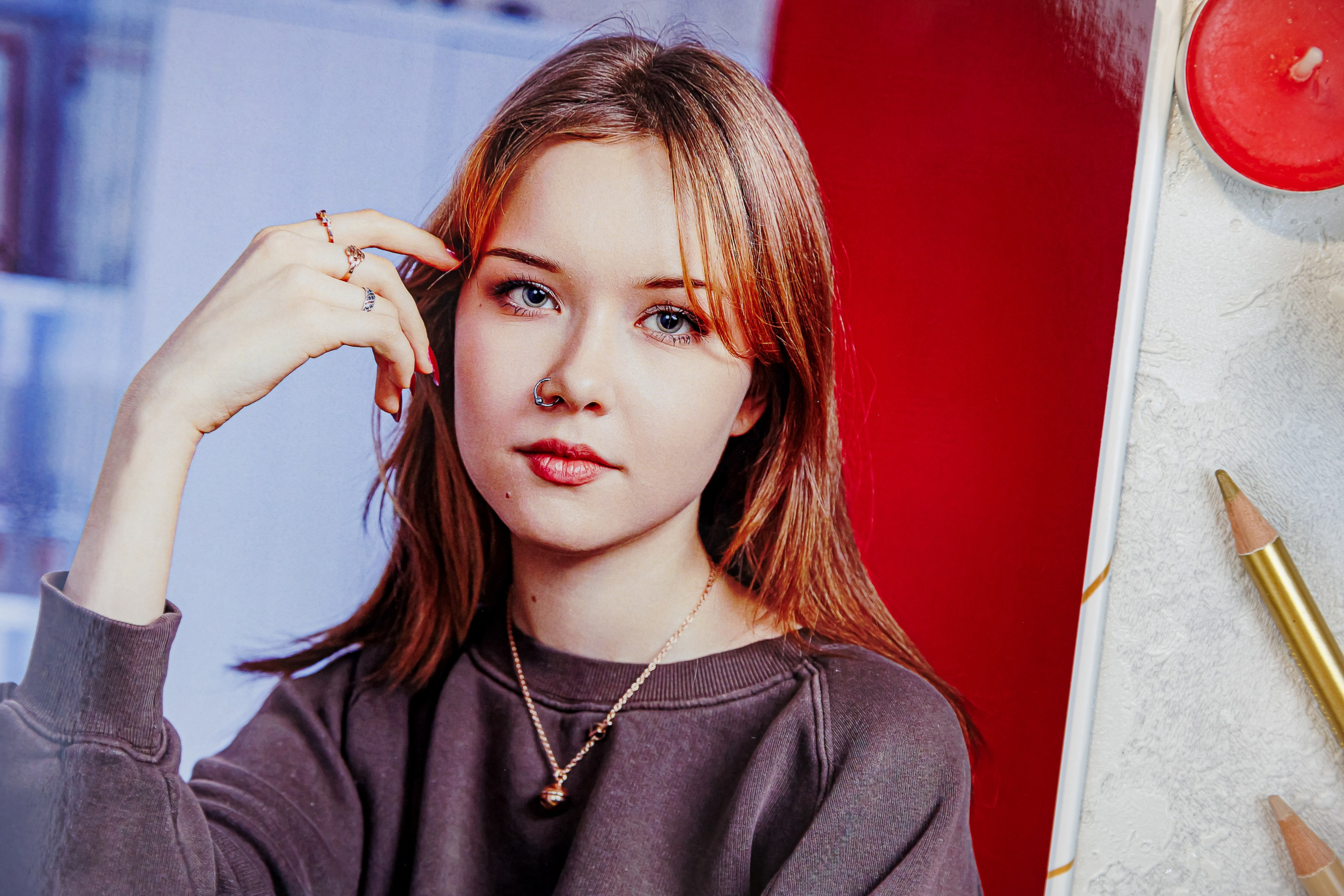 Выпускные альбомы общая информация. Семейный и детский фотограф Комина Елена, Власиха, Одинцово