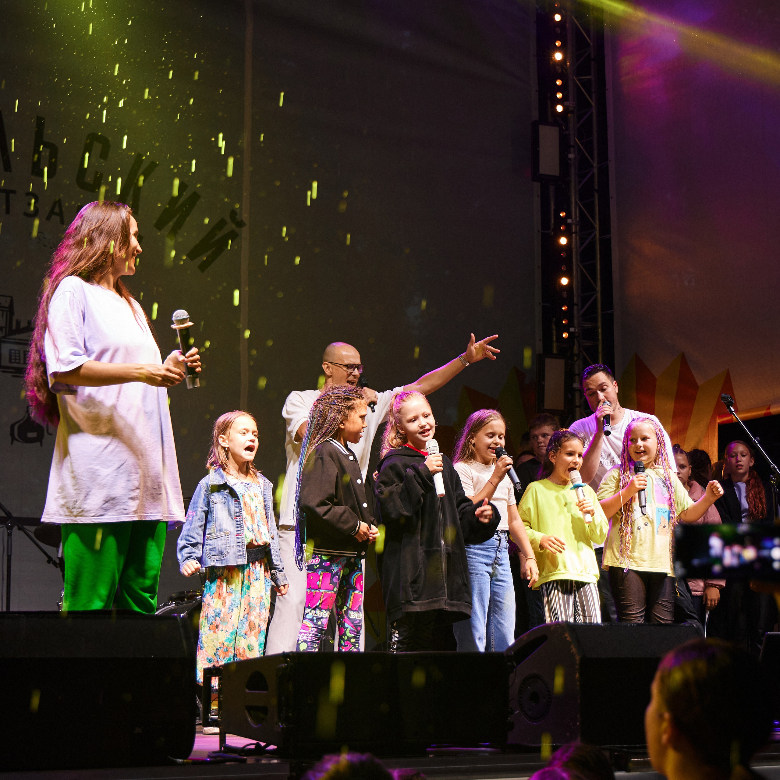 Репортаж. Фотограф Андрей Кононенко