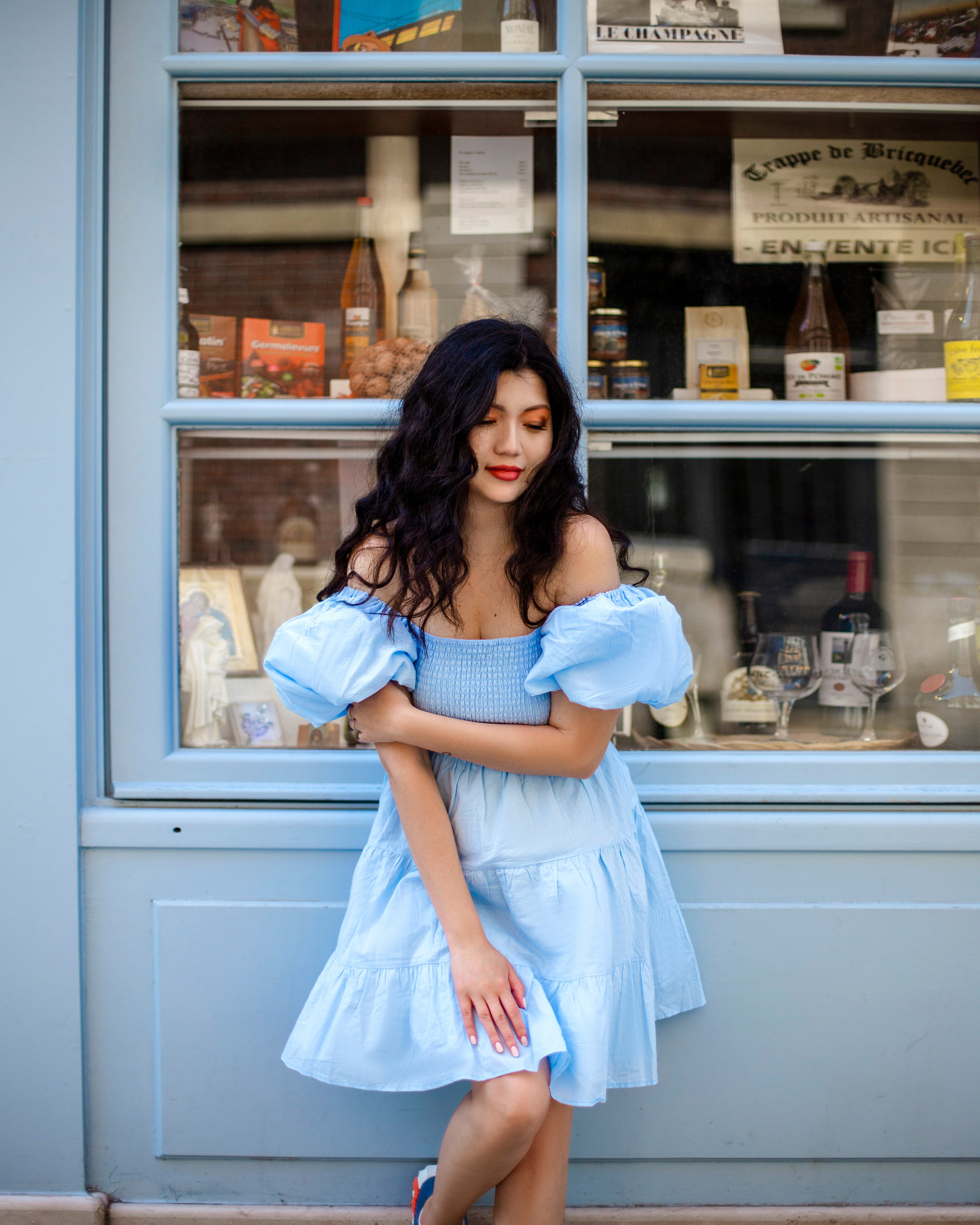 Paris France | personal fotosession | Ainura. ФОТОГРАФ ЛАНА НЕПОЧАТЫХ | МОСКВА