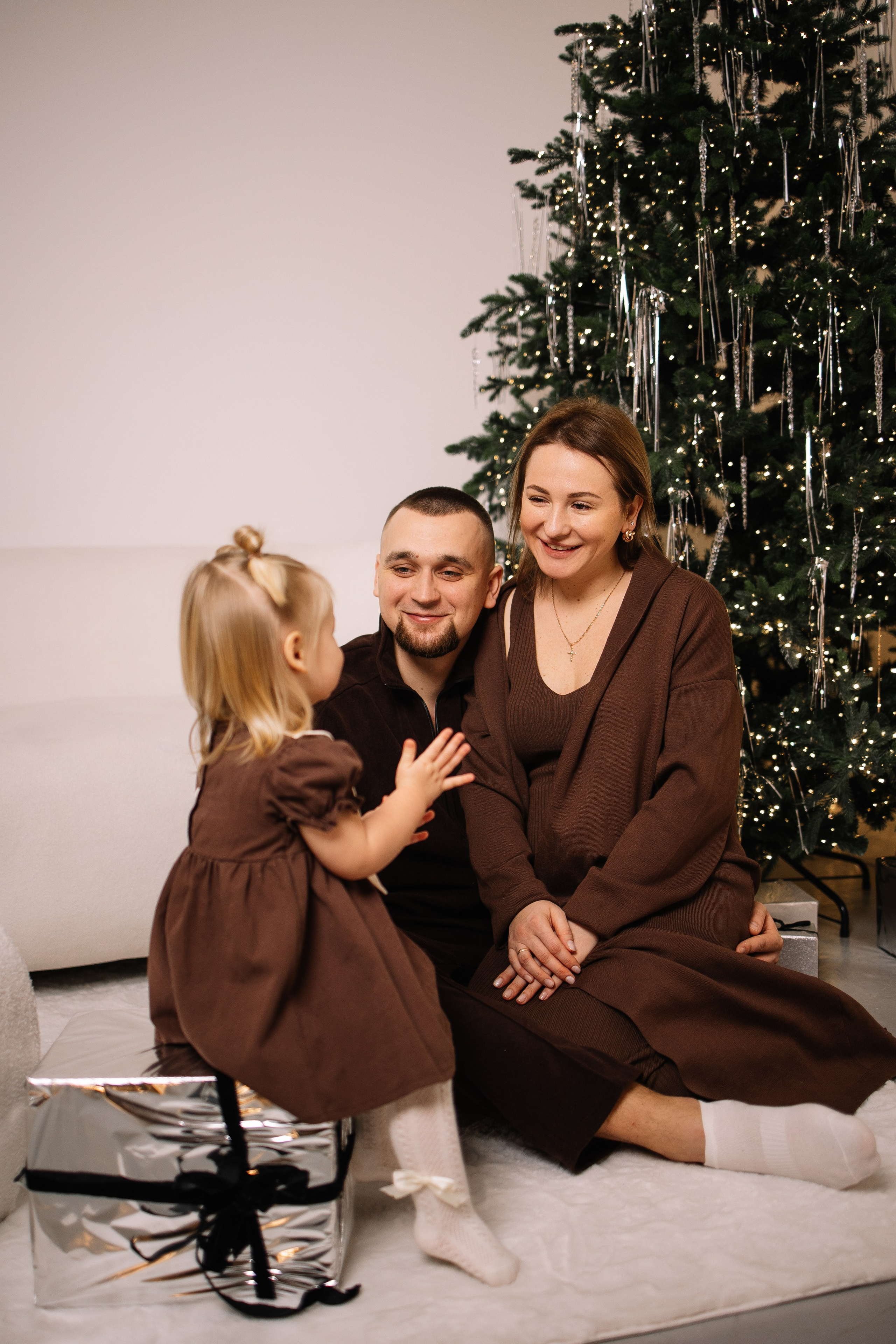 Семейная фотосессия. Фотограф Ступино, Коломна, Москва