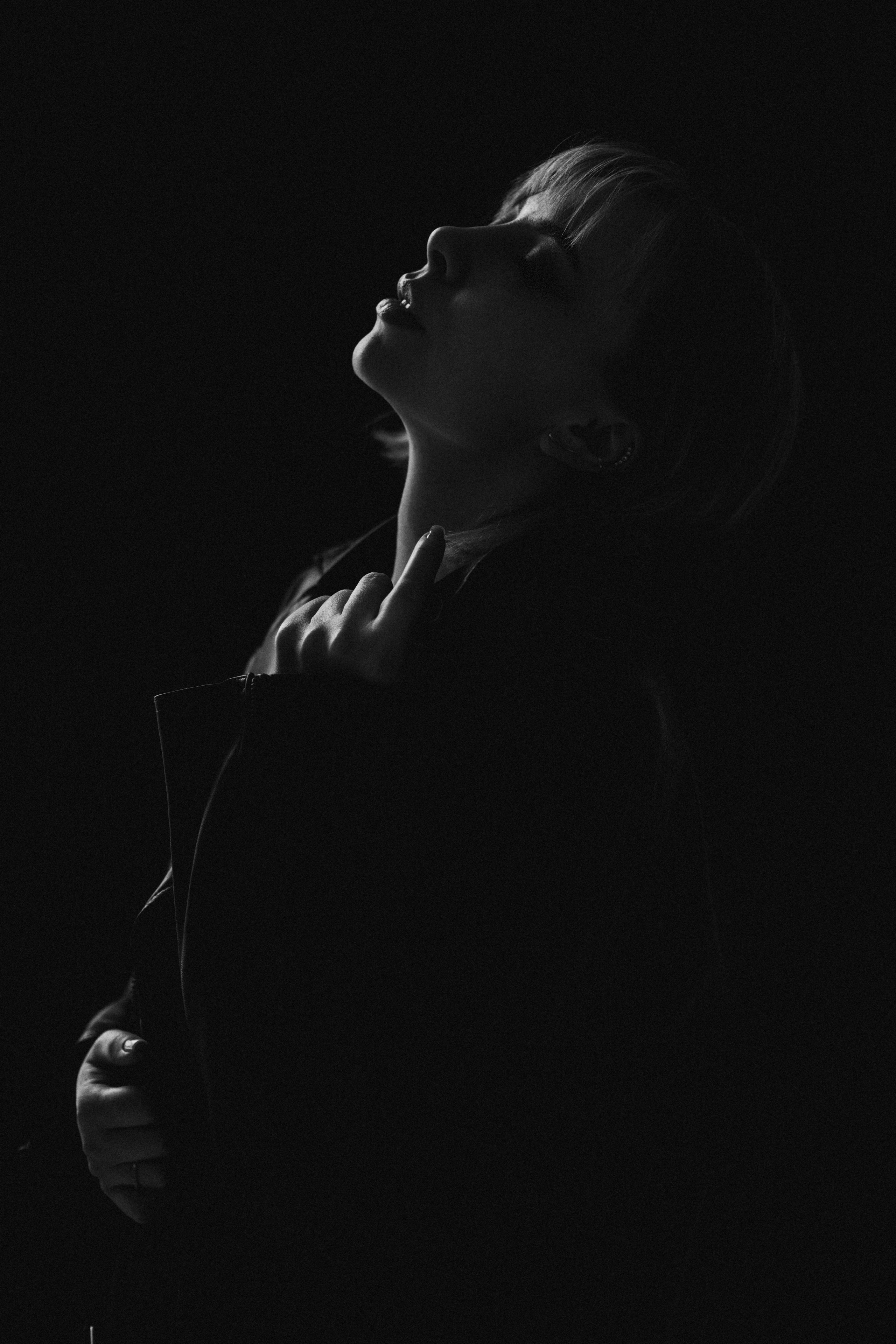 Екатерина Фабер, портретный фотограф, Ростов-на-Дону