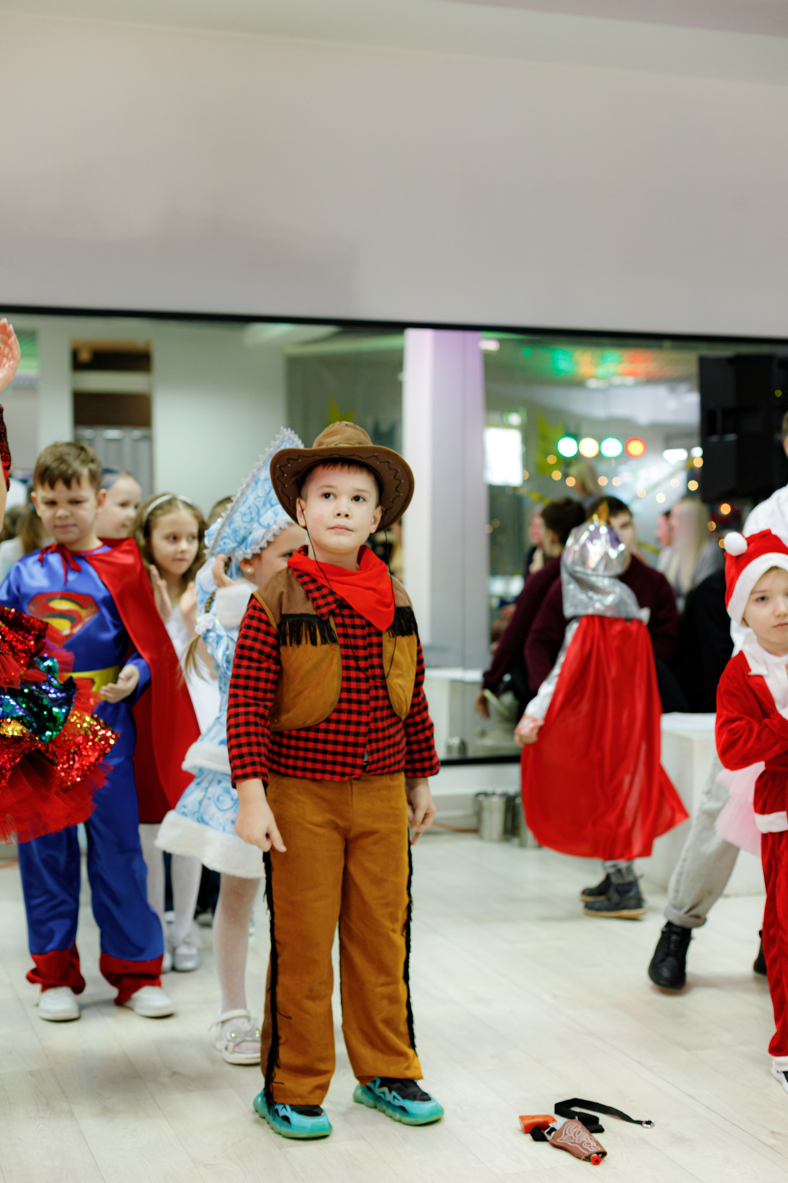 HAPPY NEW YEAR PART/5. Photokarish