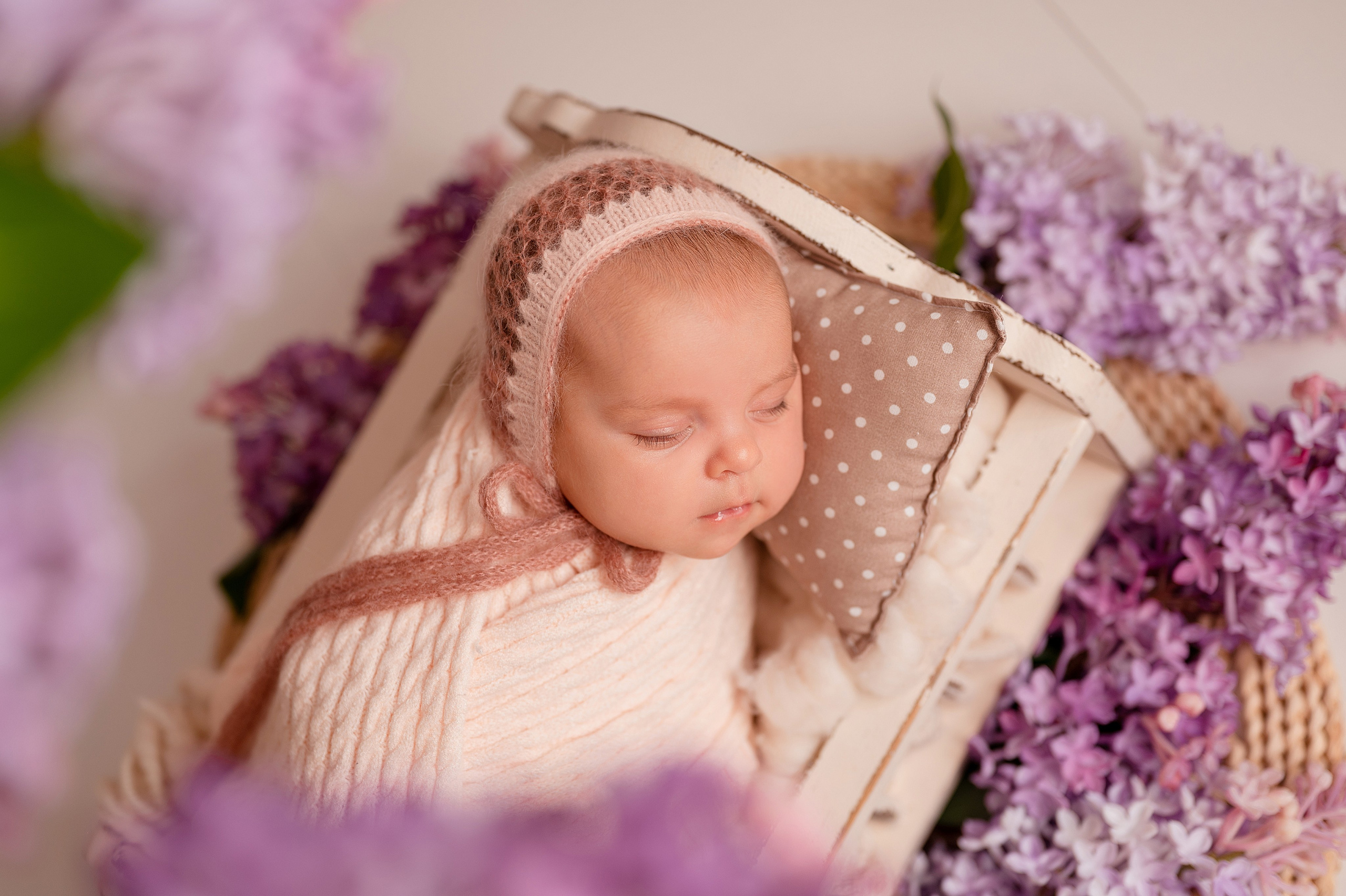 Фотосессии малышей возрастом от 1 до 2 мес. Детский и семейный фотограф в Красноярске. Фотосессии новорожденных малышей до 1 месяца