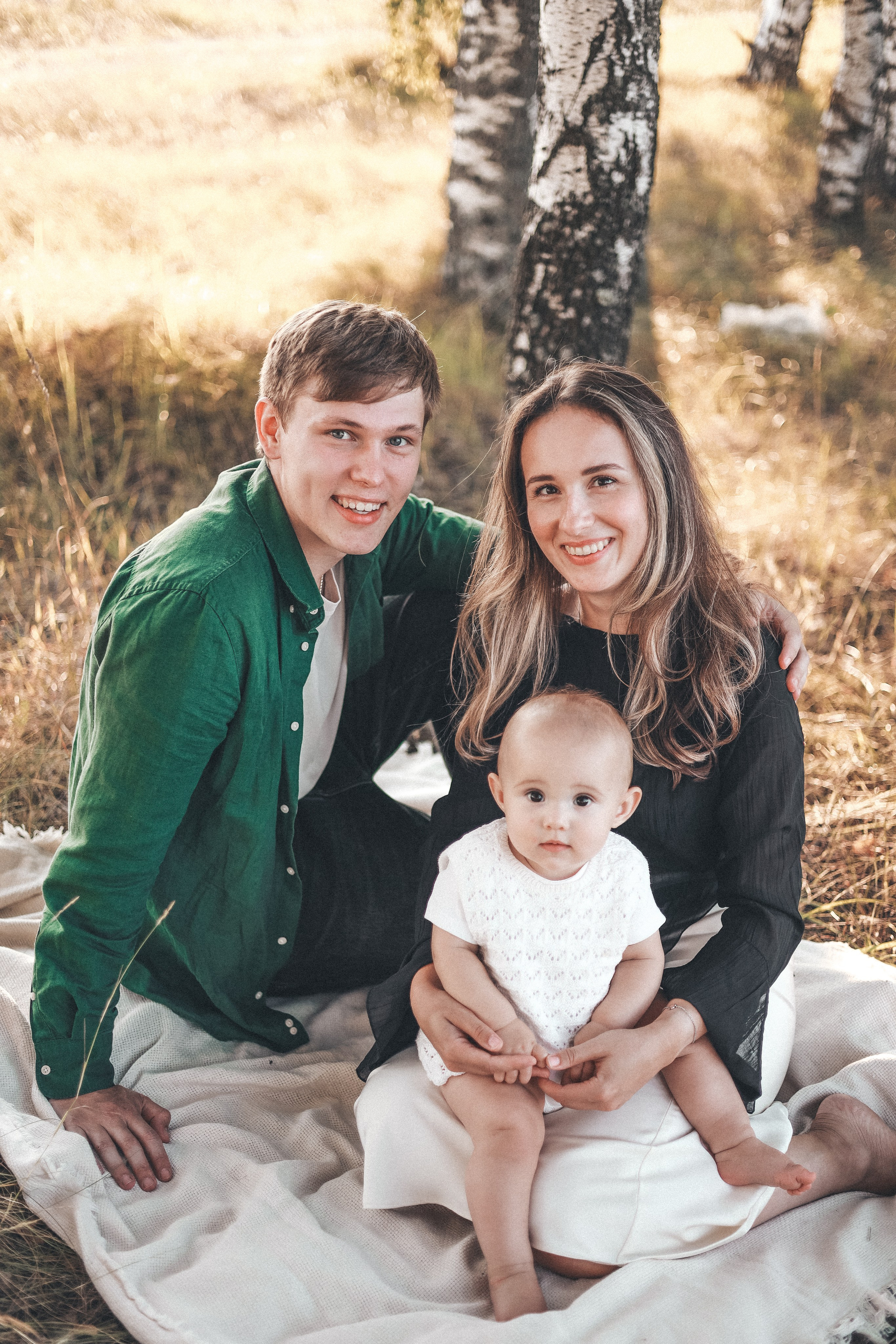 Миша, Маша и Агата 🌾. Мария Бриль семейный и детский Lifestyle фотограф Москва