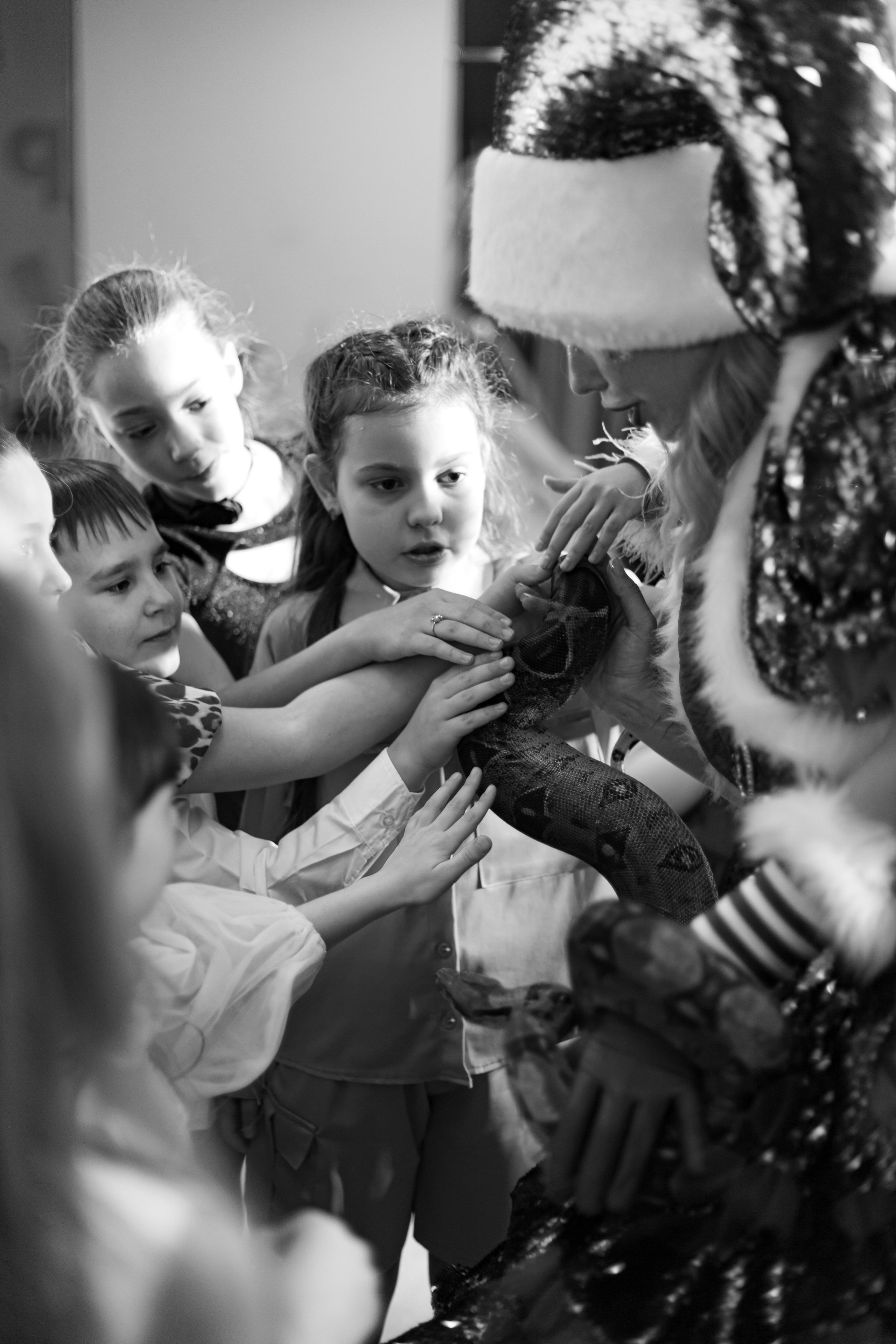 Happy new year / part2. Photokarish