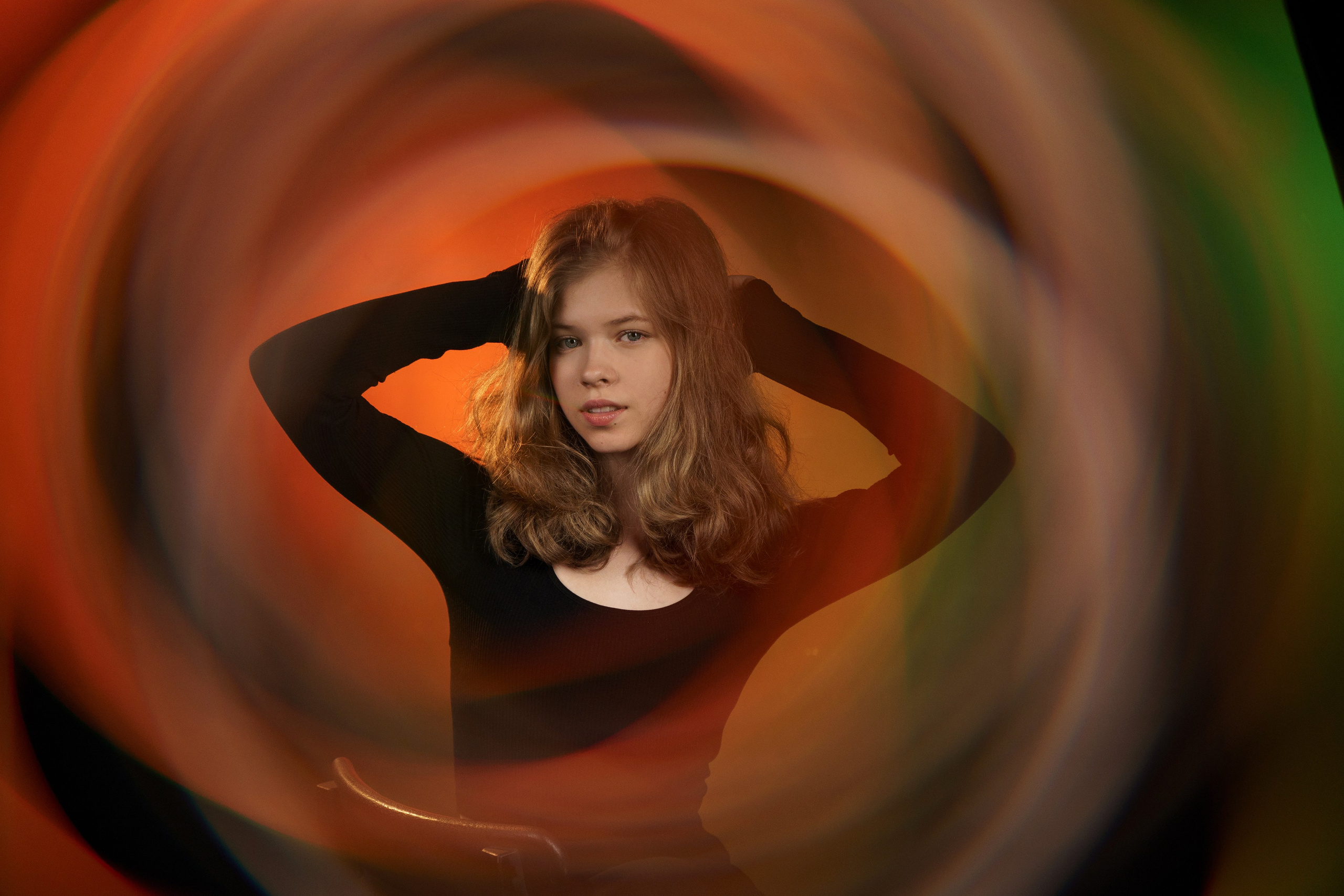 Фотосъемка «Сложный свет». Школьная фотостудия «Like Moment» в Строгино