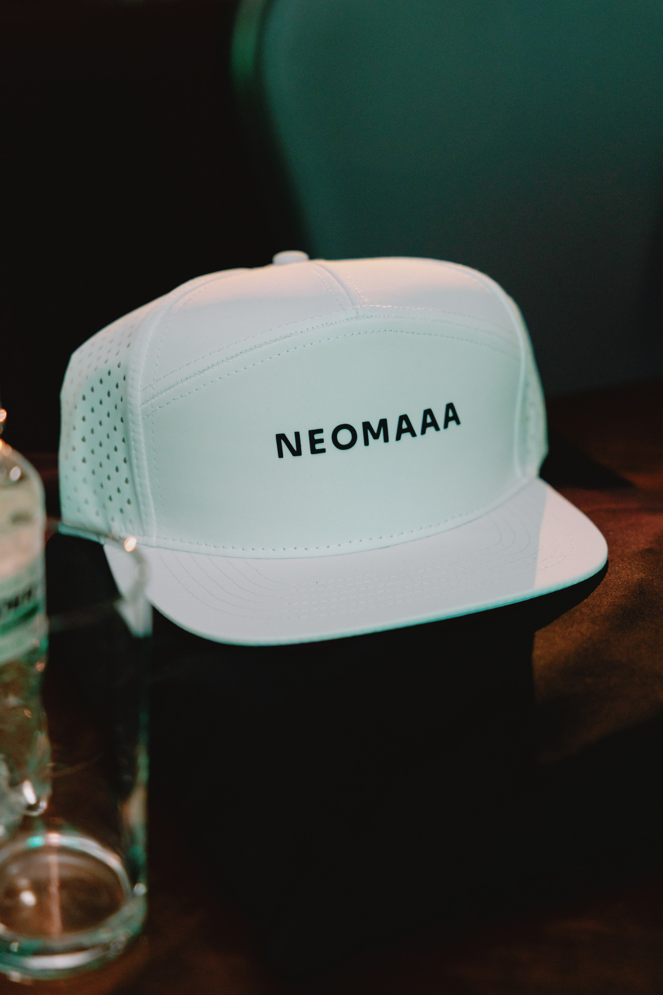 TRADERS DAY By NeomAAA Medellin. NeomAAA Funds Gallery