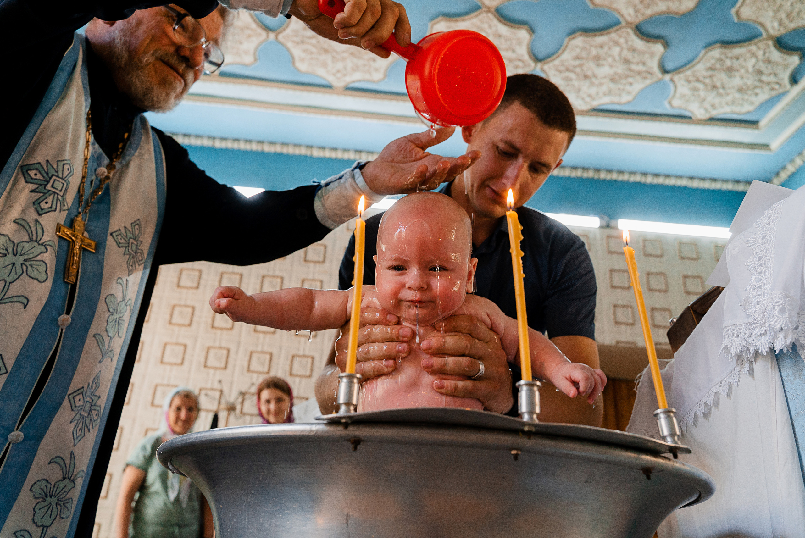 ПРАЙС. Фотограф Виктория Торгашёва. Астрахань