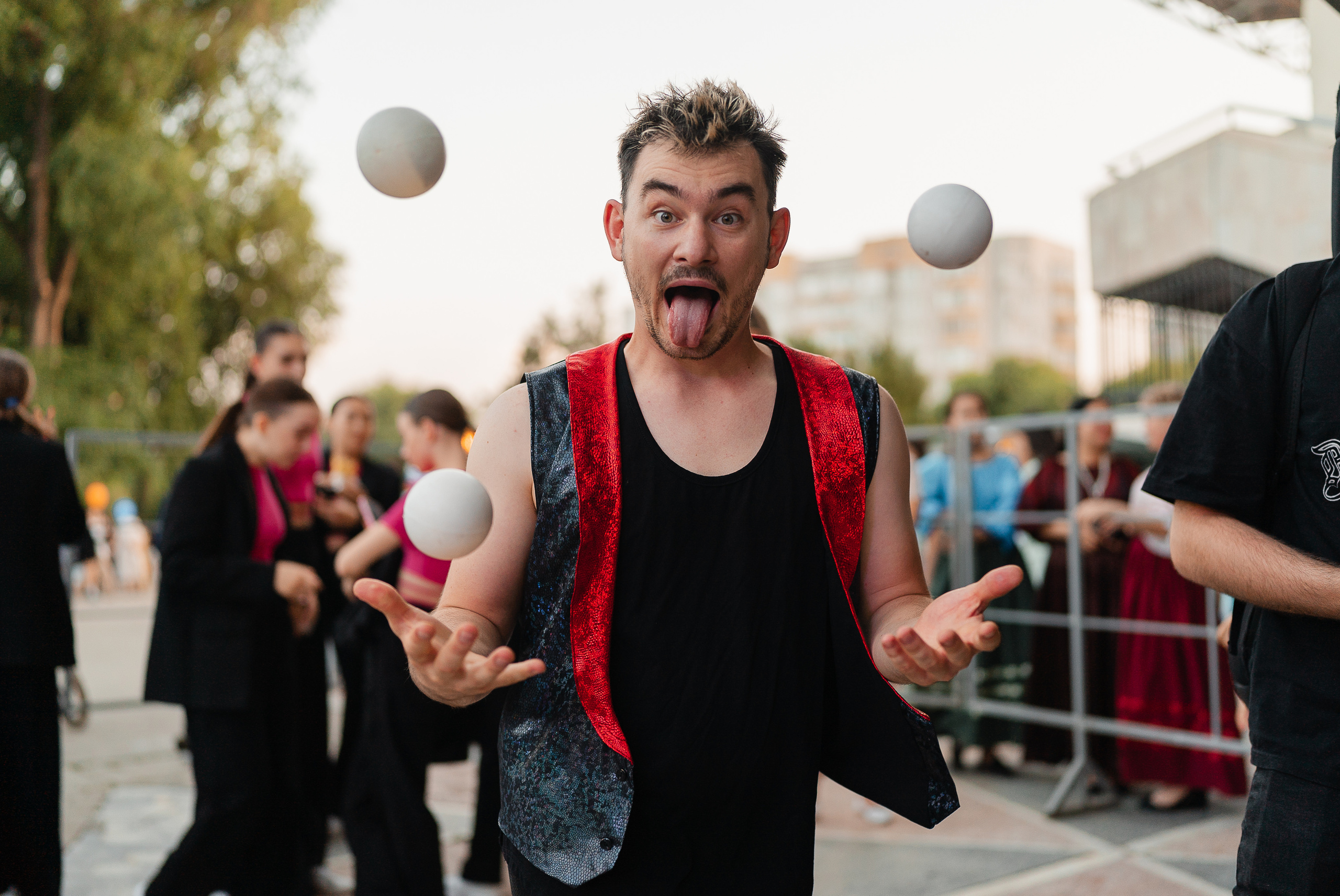 ПРАЙС. Фотограф Виктория Торгашёва. Астрахань