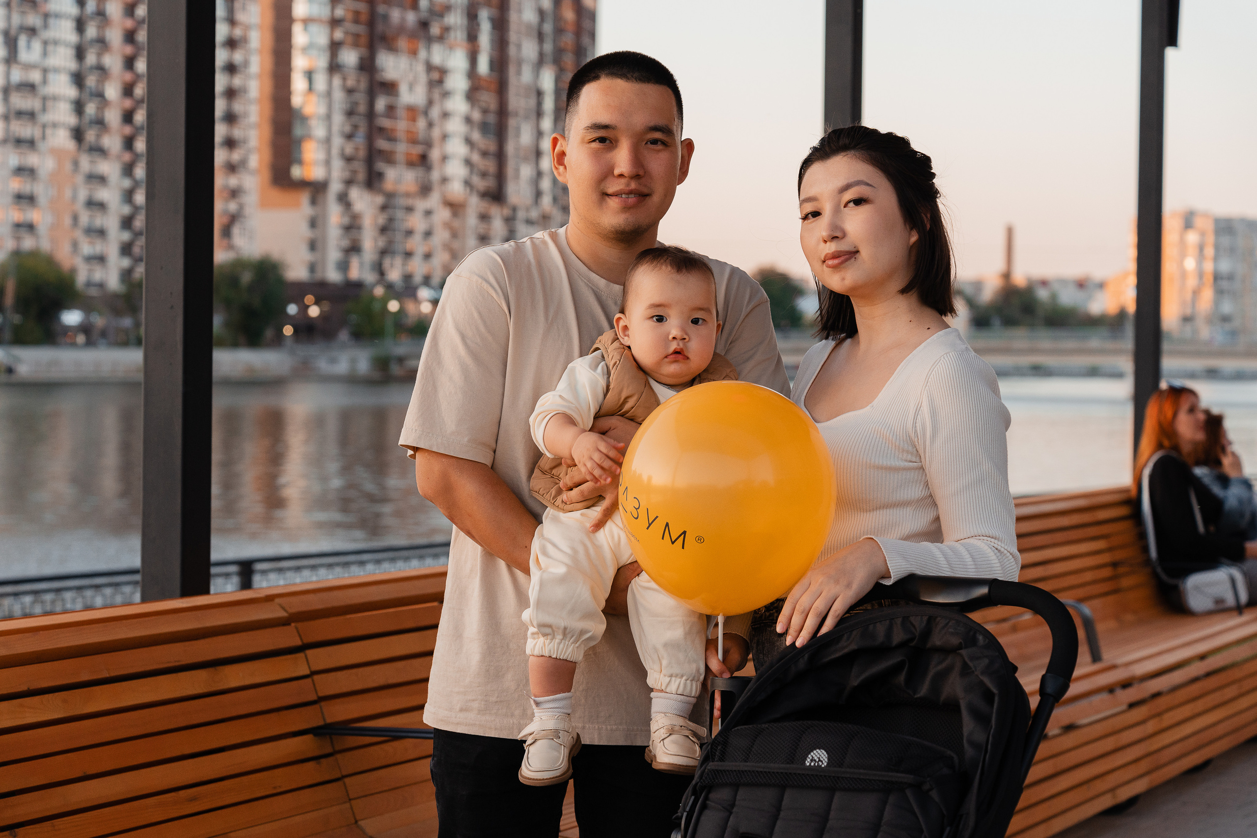 ПРАЙС. Фотограф Виктория Торгашёва. Астрахань