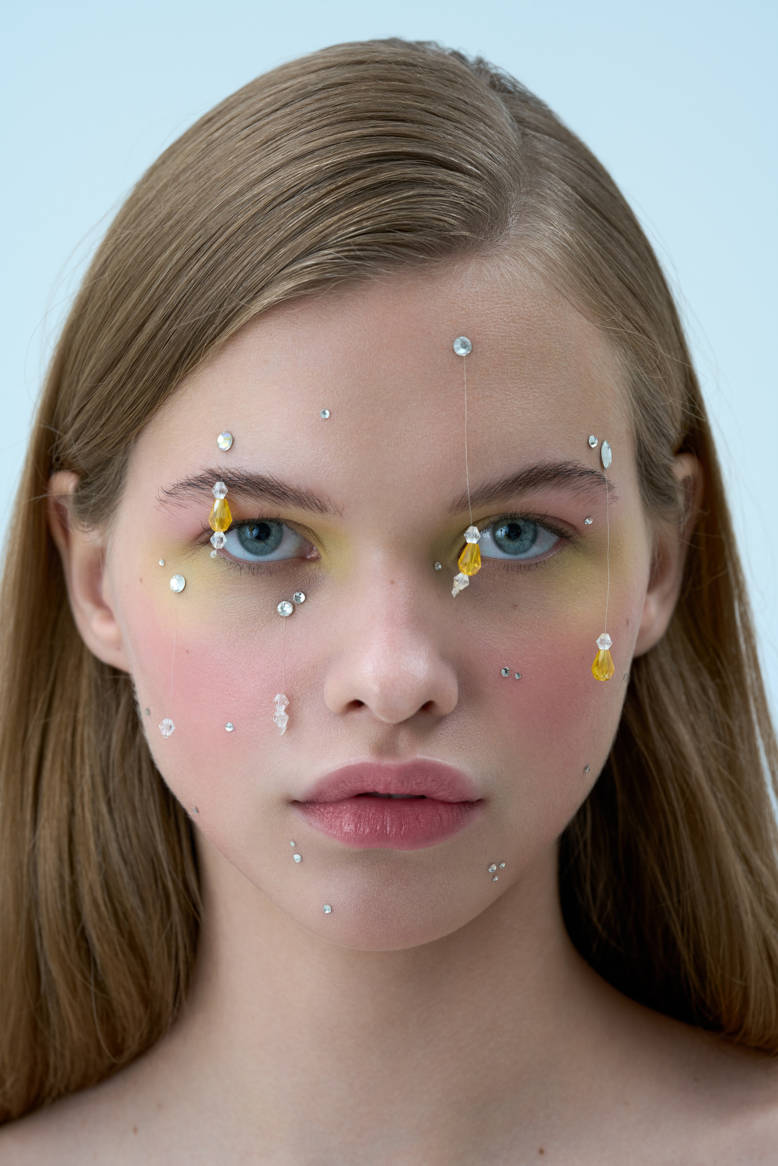 Бьюти. Оксана Ильенко. Предметный фотограф и сет-дизайнер, Санкт-Петербург