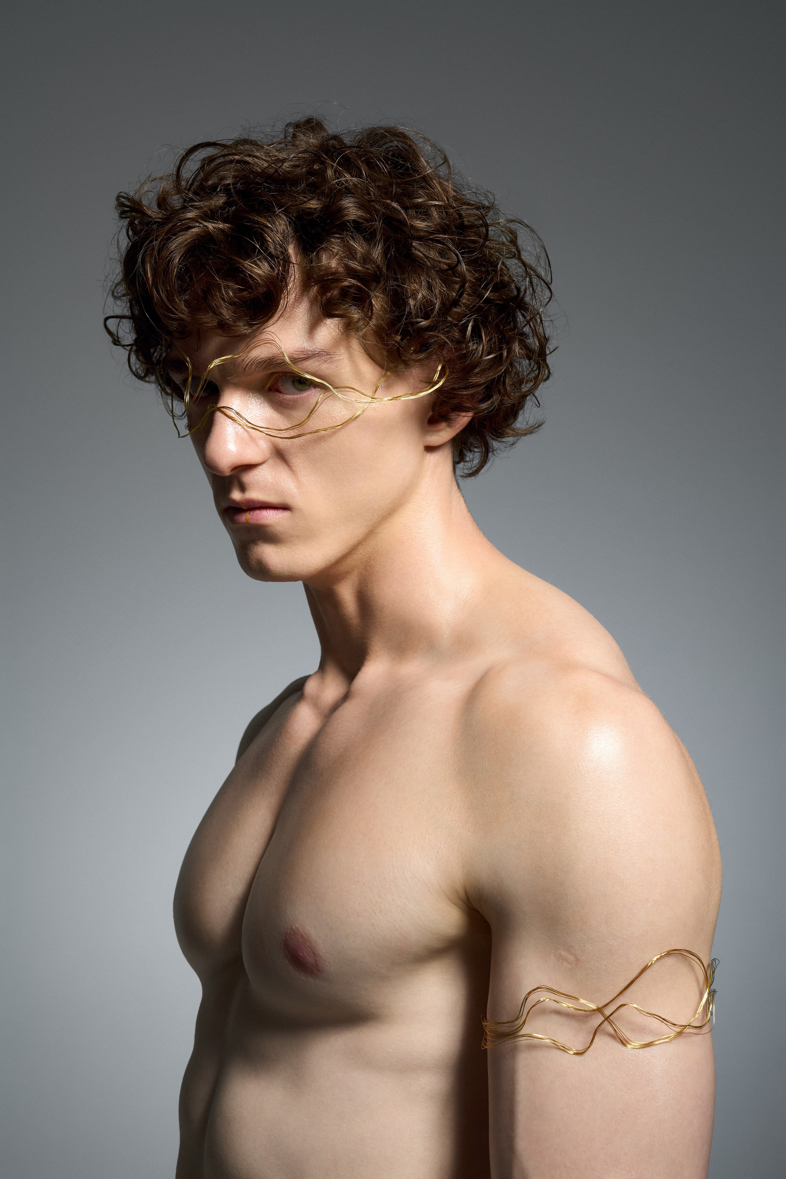 Бьюти. Оксана Ильенко. Предметный фотограф и сет-дизайнер, Санкт-Петербург