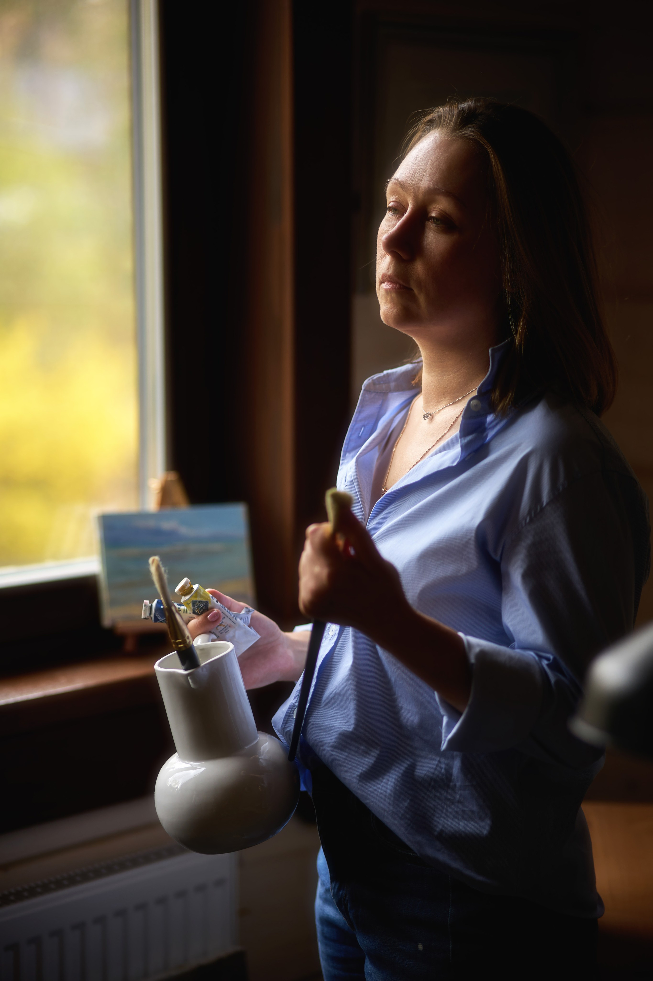 Семейный и детский фотограф в Пушкино и Москве Ирина Тарасова