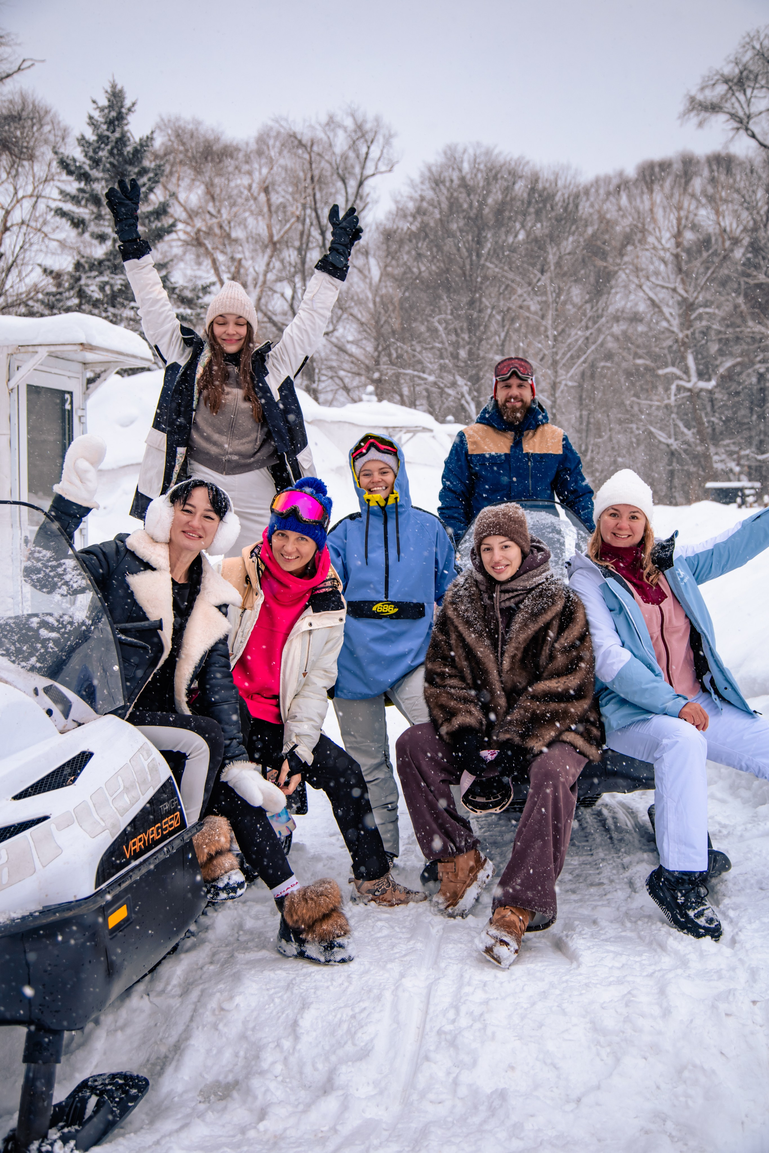 Заповедные места. МЕДИА-РЕСУРС ХАБАРОВСК / Фотоотчеты / Репортажи / События