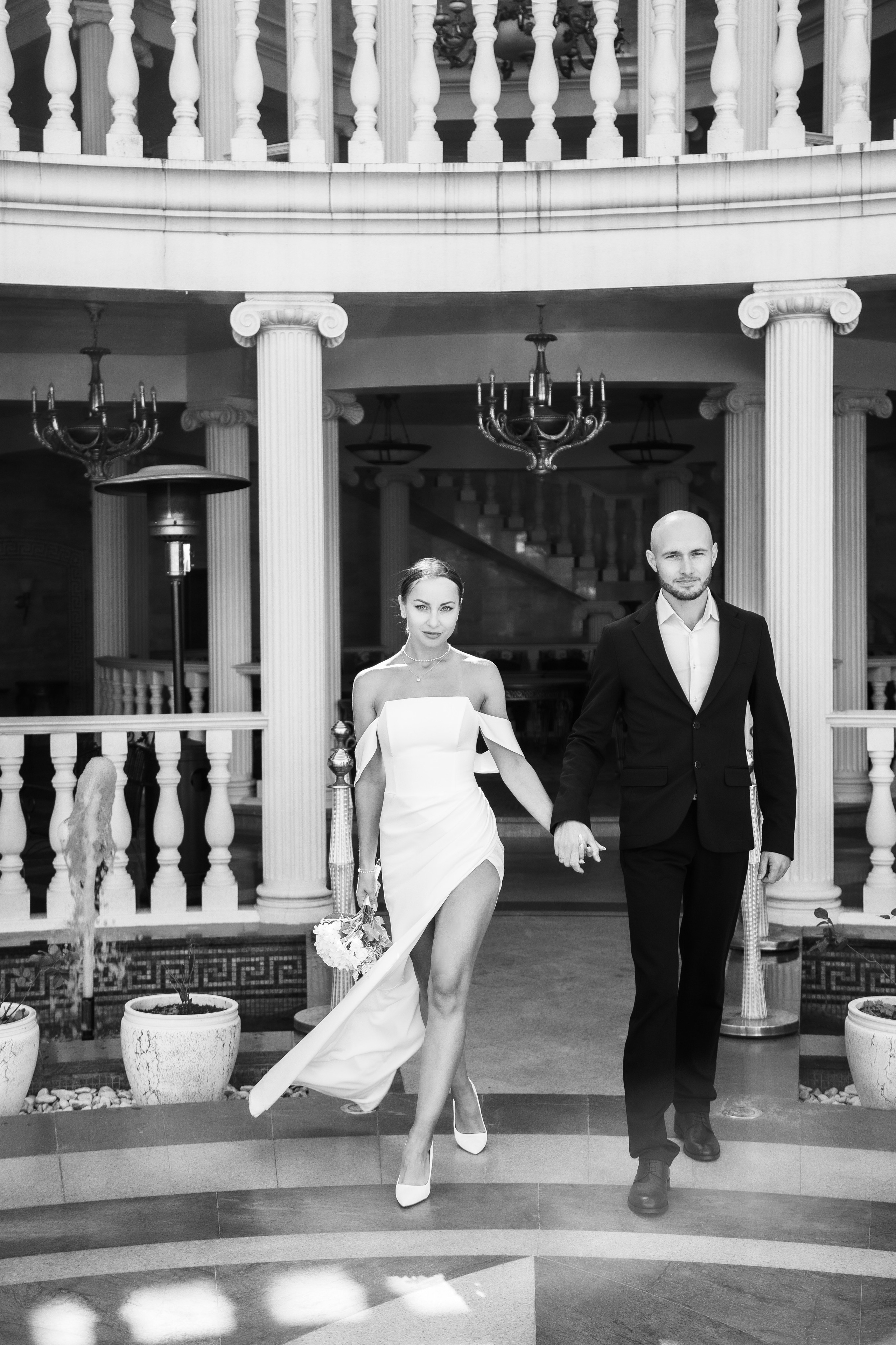 Свадебный и семейный фотограф во Владивостоке Елена Шишкина