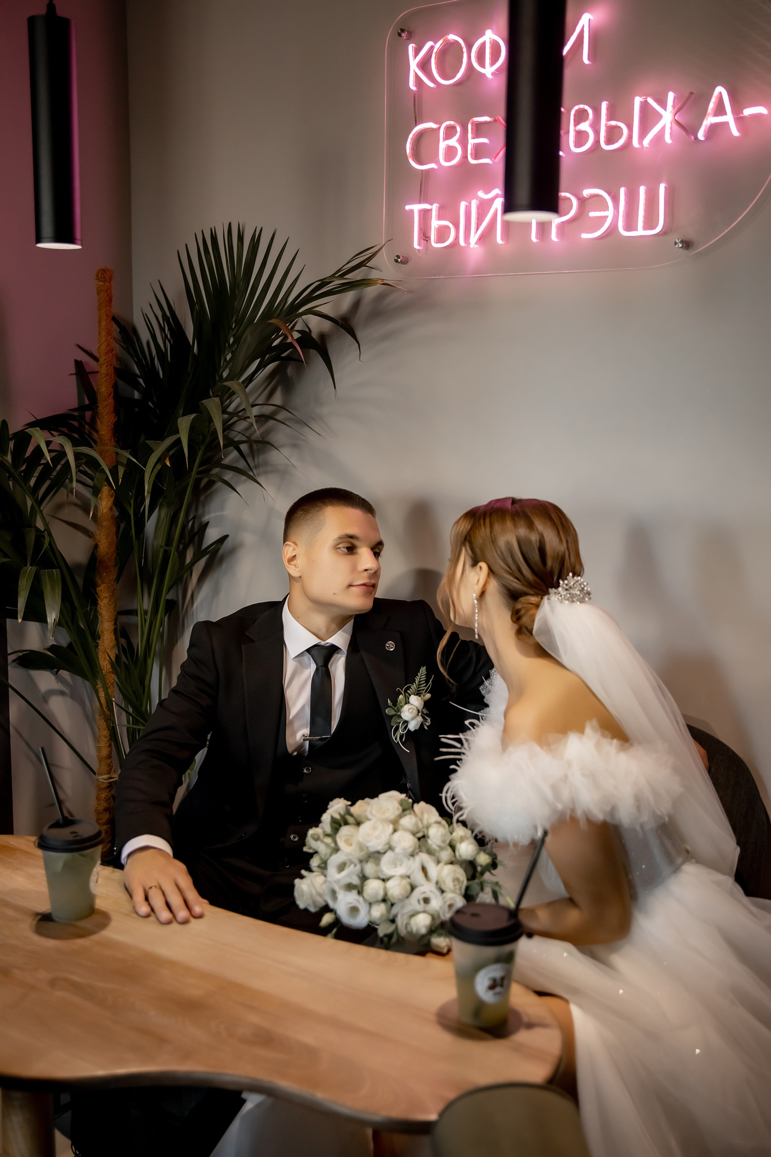 Ксения Федорова — фотограф