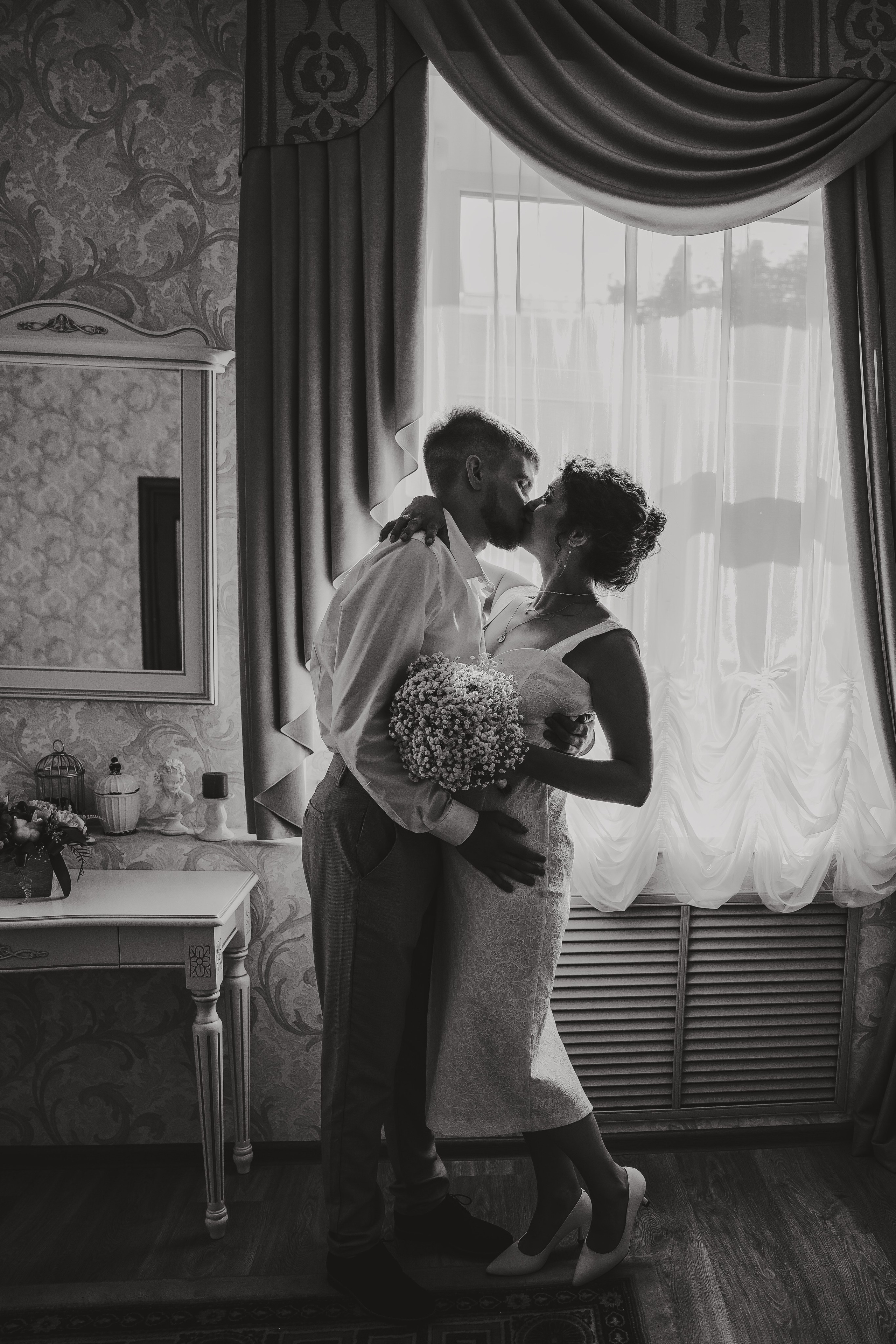 Свадебная фотосессия. Семейный lifestyle фотограф в Санкт-Петербурге Людмила Пахомова