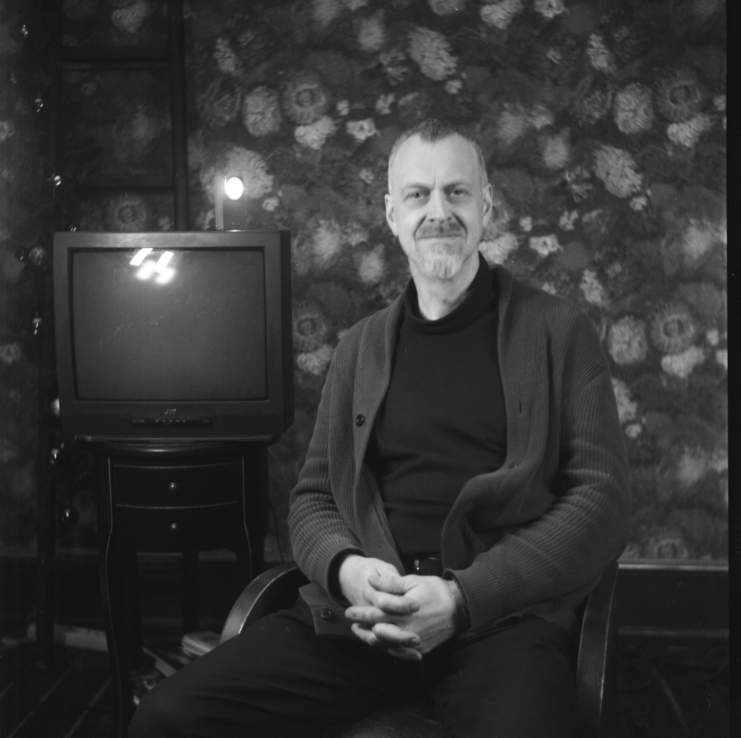 Авторские стили в фотографии. Рекламный и коммерческий фотограф | Георгий Романов