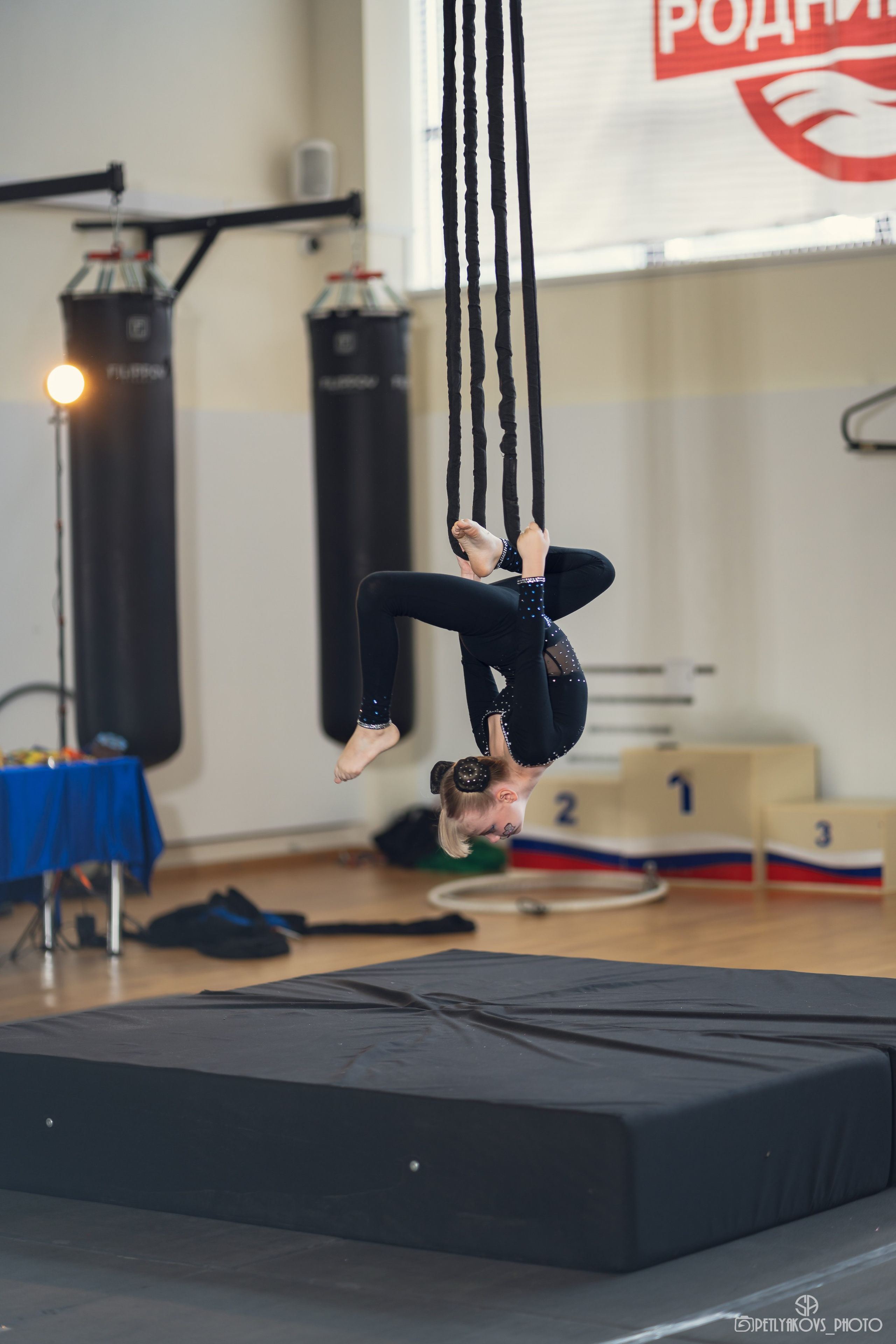 Соревнования по воздушной гимнастике (репортаж). Фотограф, видеограф Пятигорск, Ставрополь, Ессентуки, Petlyakovs_photo