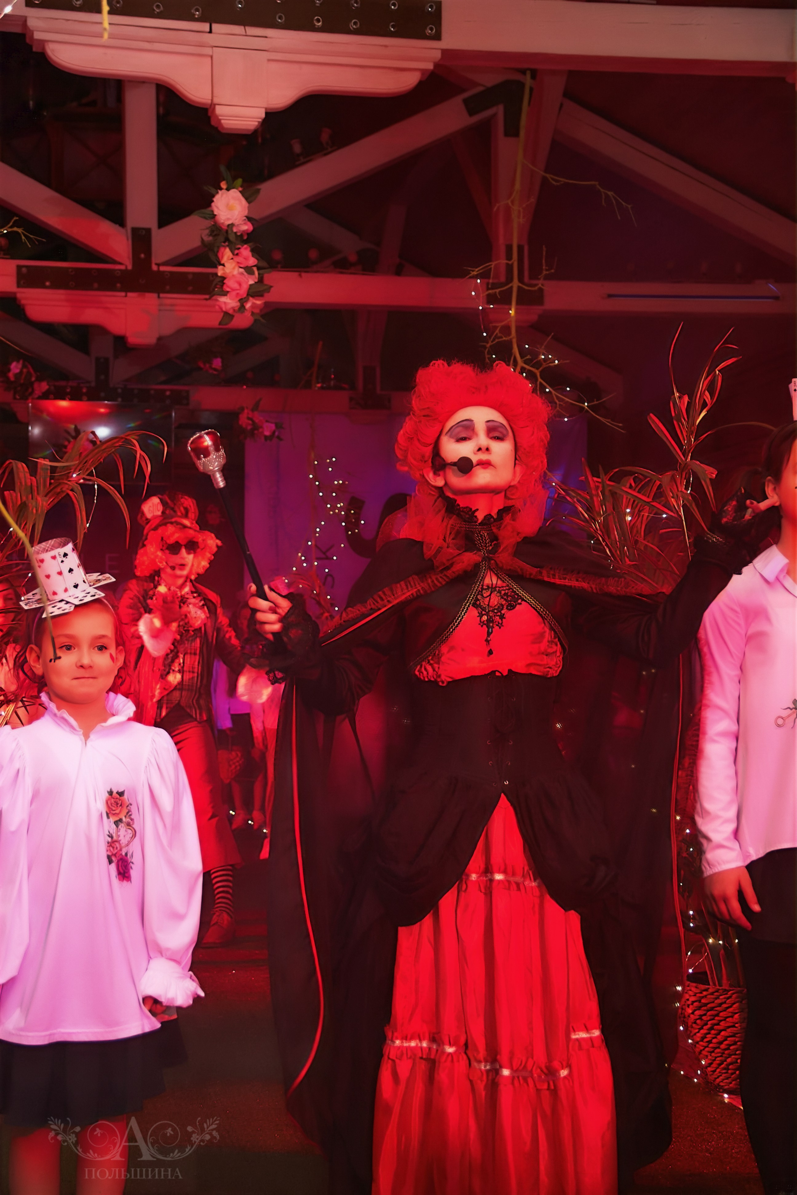 SMOLENSK KIDS FASHION WEEK 2023. Фотограф в Смоленске Ася Польшина