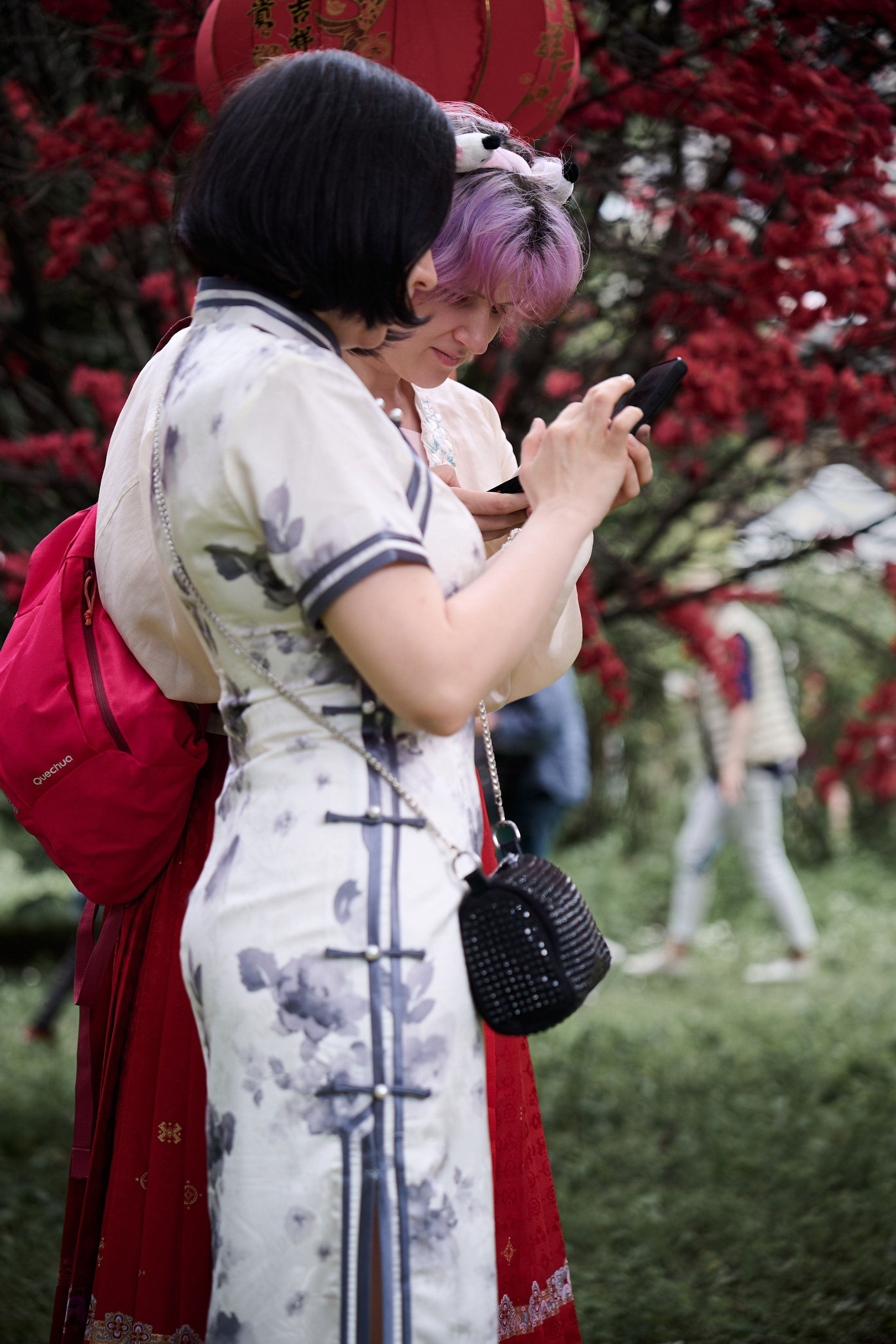 Фестиваль. Фотограф в Москве