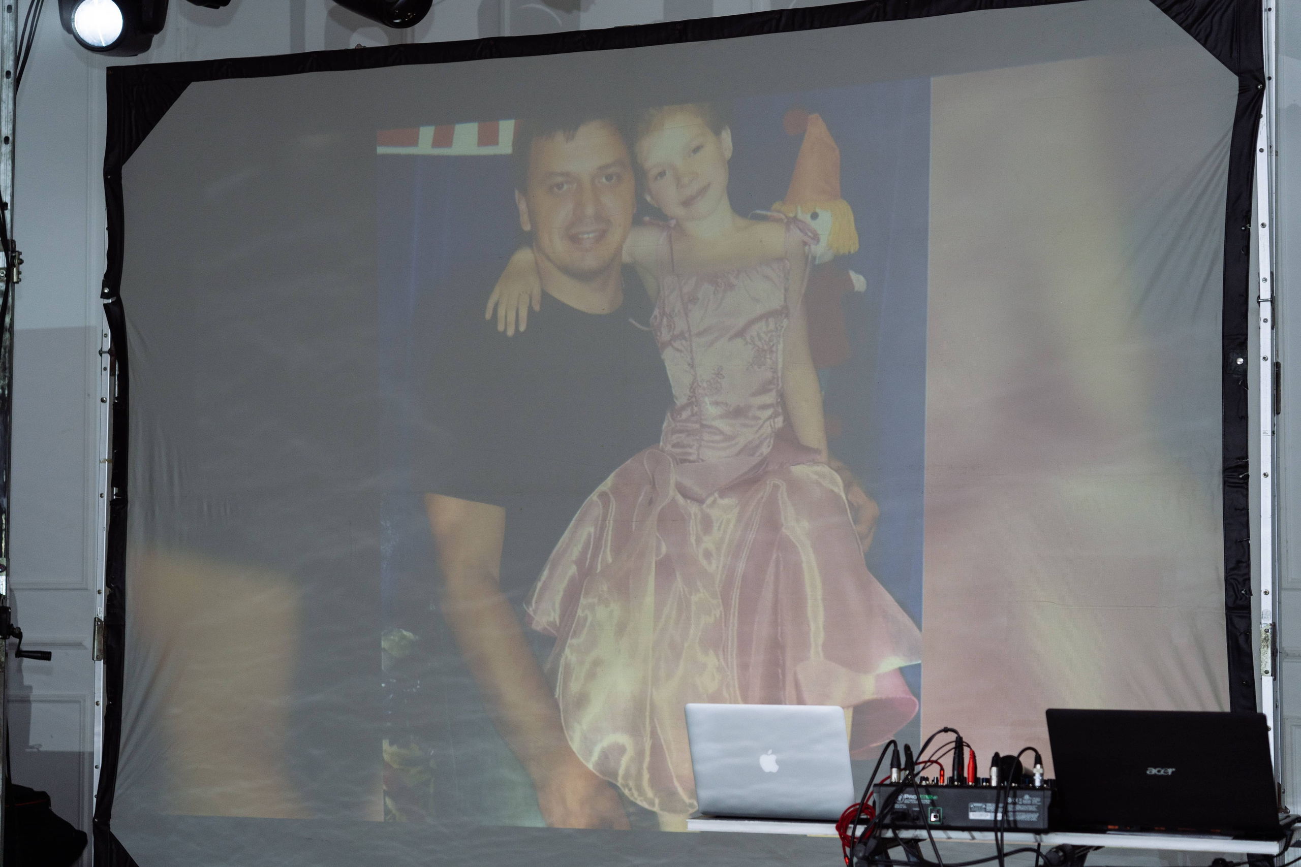 Свадьба Даниила и Алины в загородном клубе «Голицын»