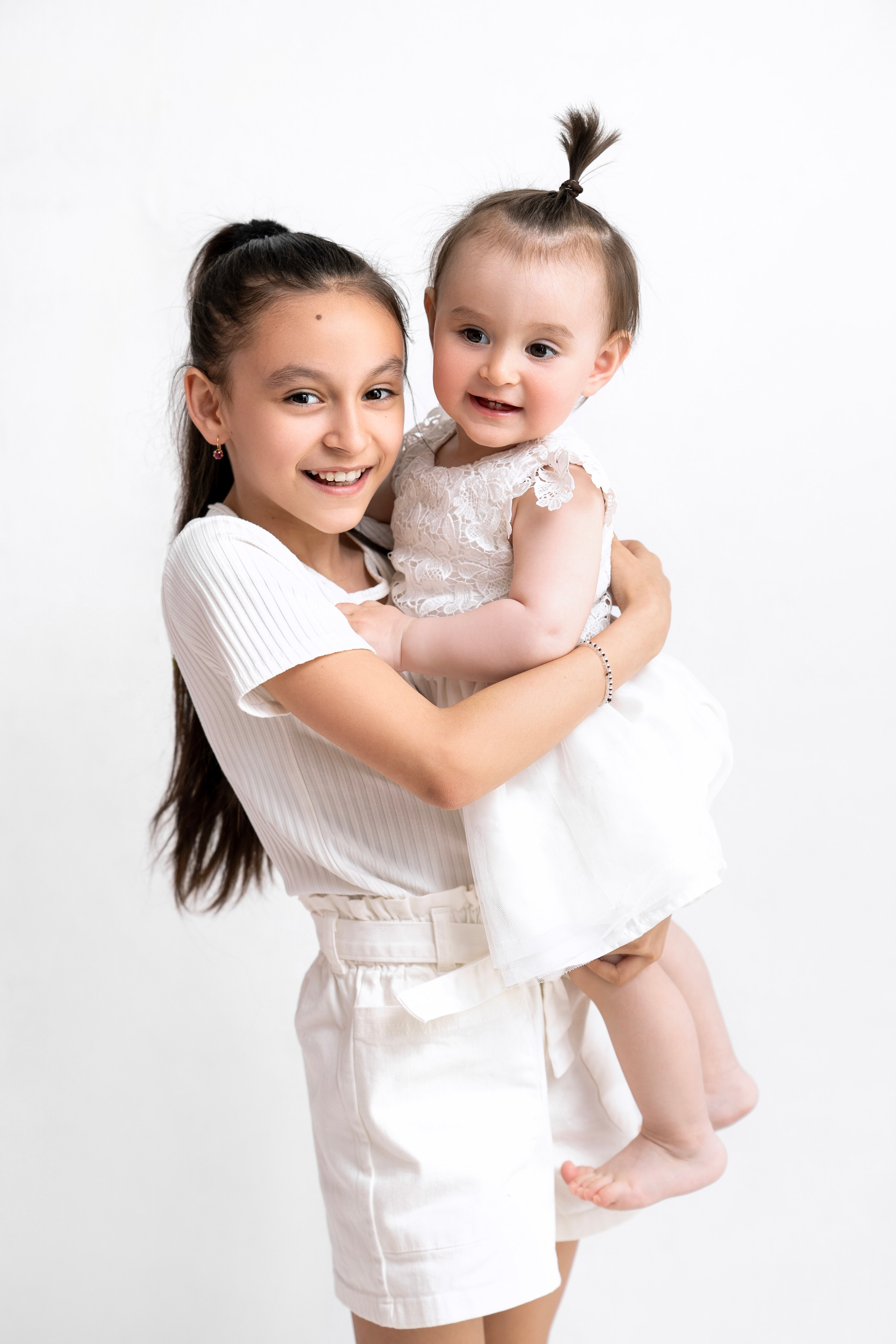 Фотосессия ГОДОВАСИЕ. Фотограф новорожденных, детей до года и беременных в Симферополе