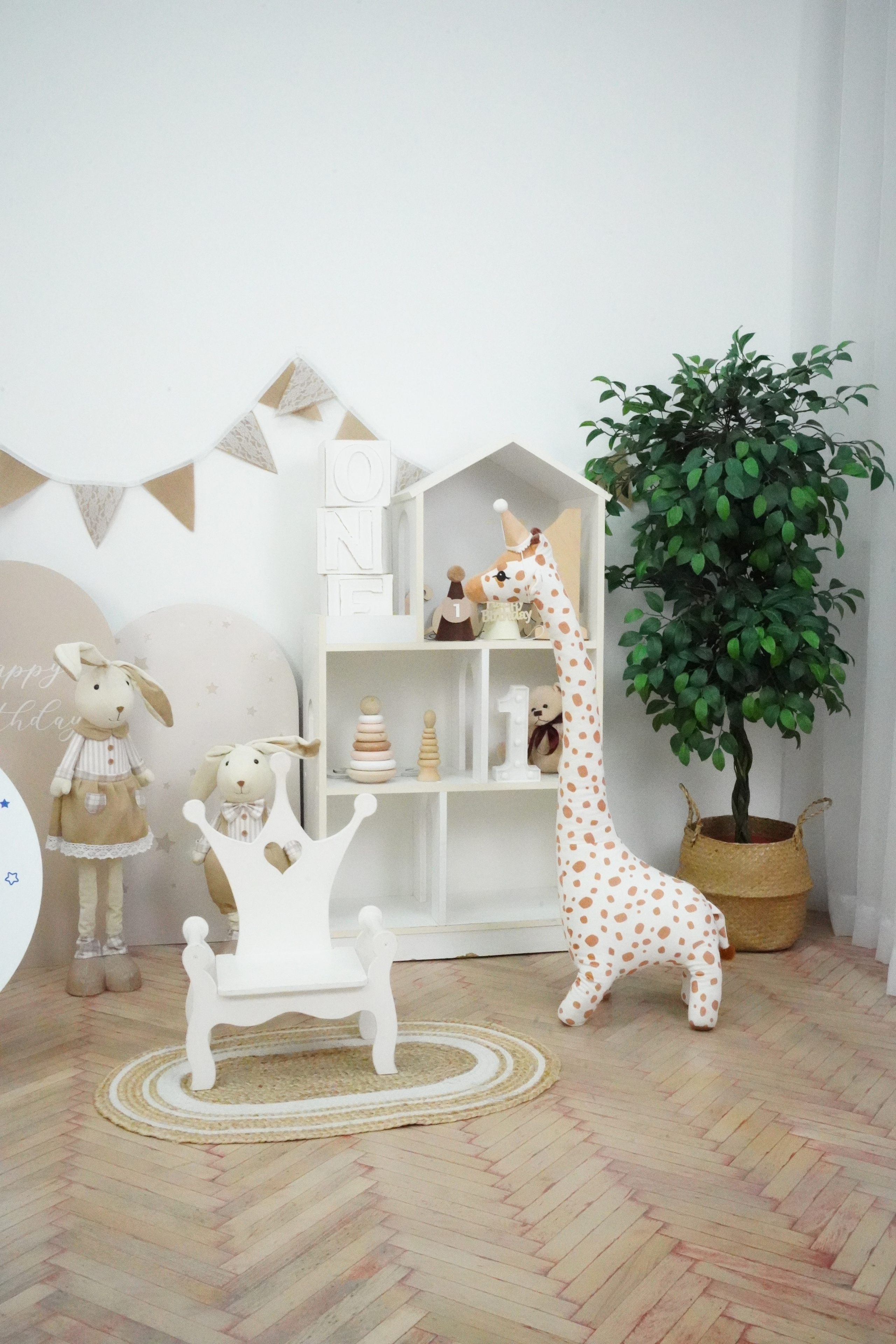 Наши Новые Фотозоны. Детская Фотостудия ГОДОВАСИКИ в Санкт-Петербурге фотосесия на годик