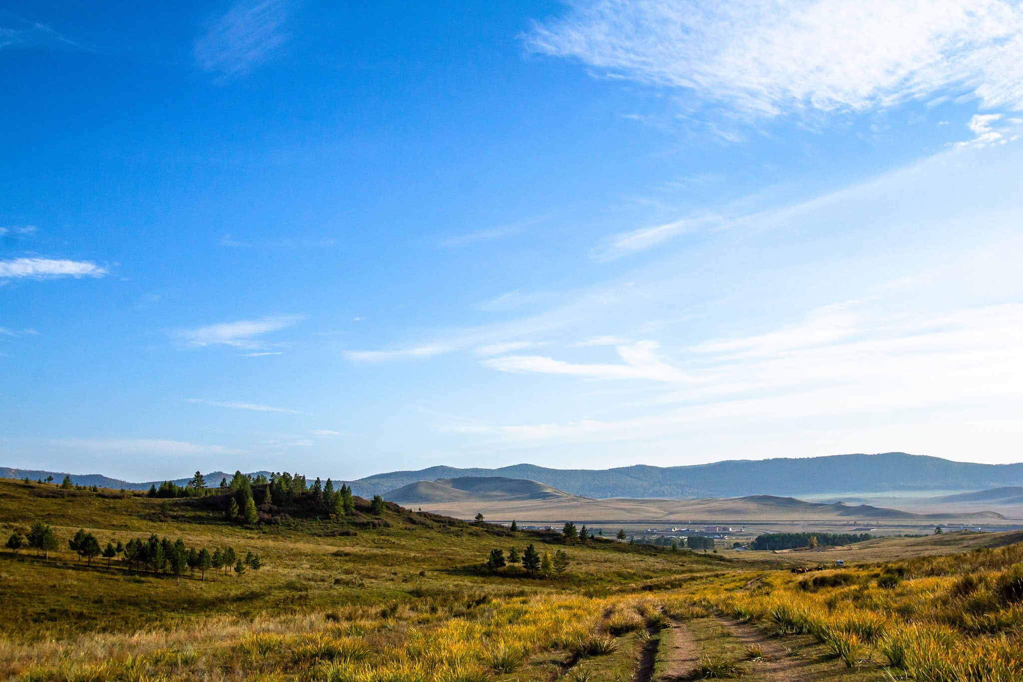 Travel-фотограф Ирина Милинцова
