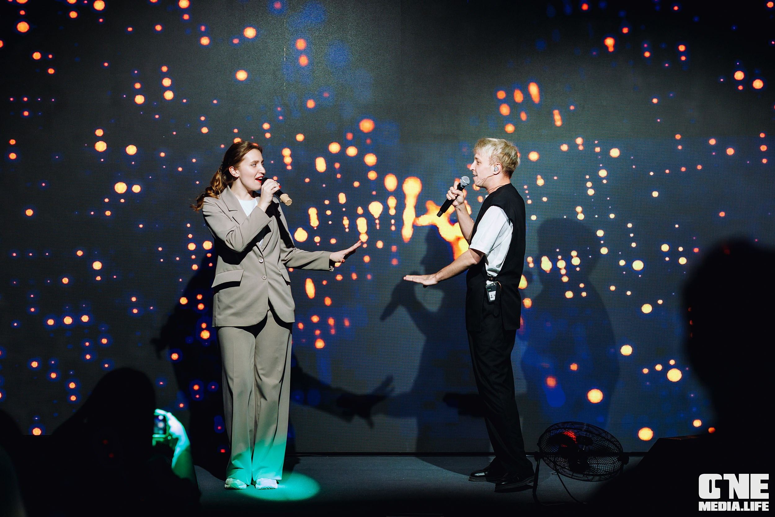 Фоторепортаж из ресторана Океан. One Media Life: фоторепортажи, фотоотчеты с мероприятий и заведений